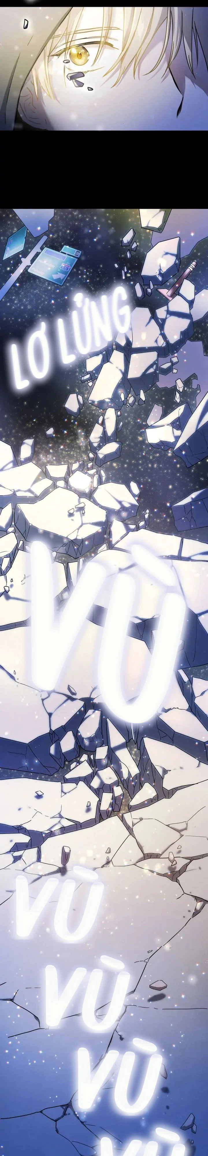 Dấu Vết Mặt Trời Chapter 1 Trang 4