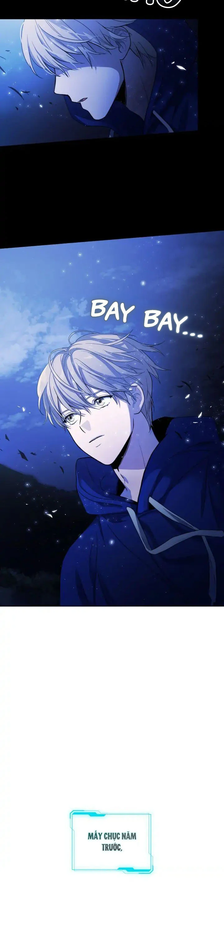 Dấu Vết Mặt Trời Chapter 1 Trang 6