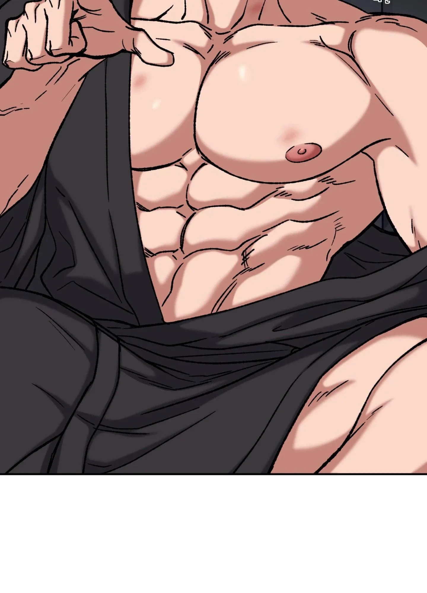 DAWNING LIGHT Chapter 3 Trang 4