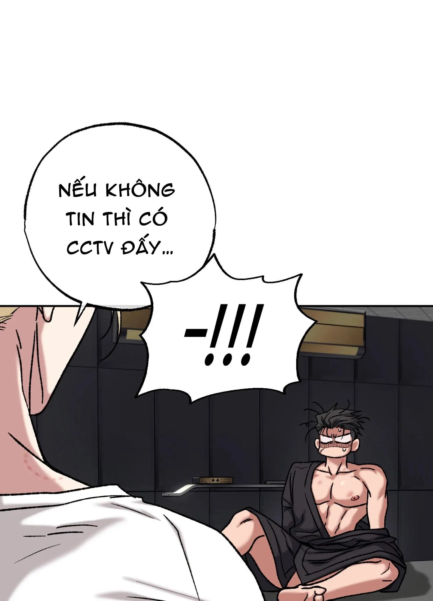 DAWNING LIGHT Chapter 3 Trang 7