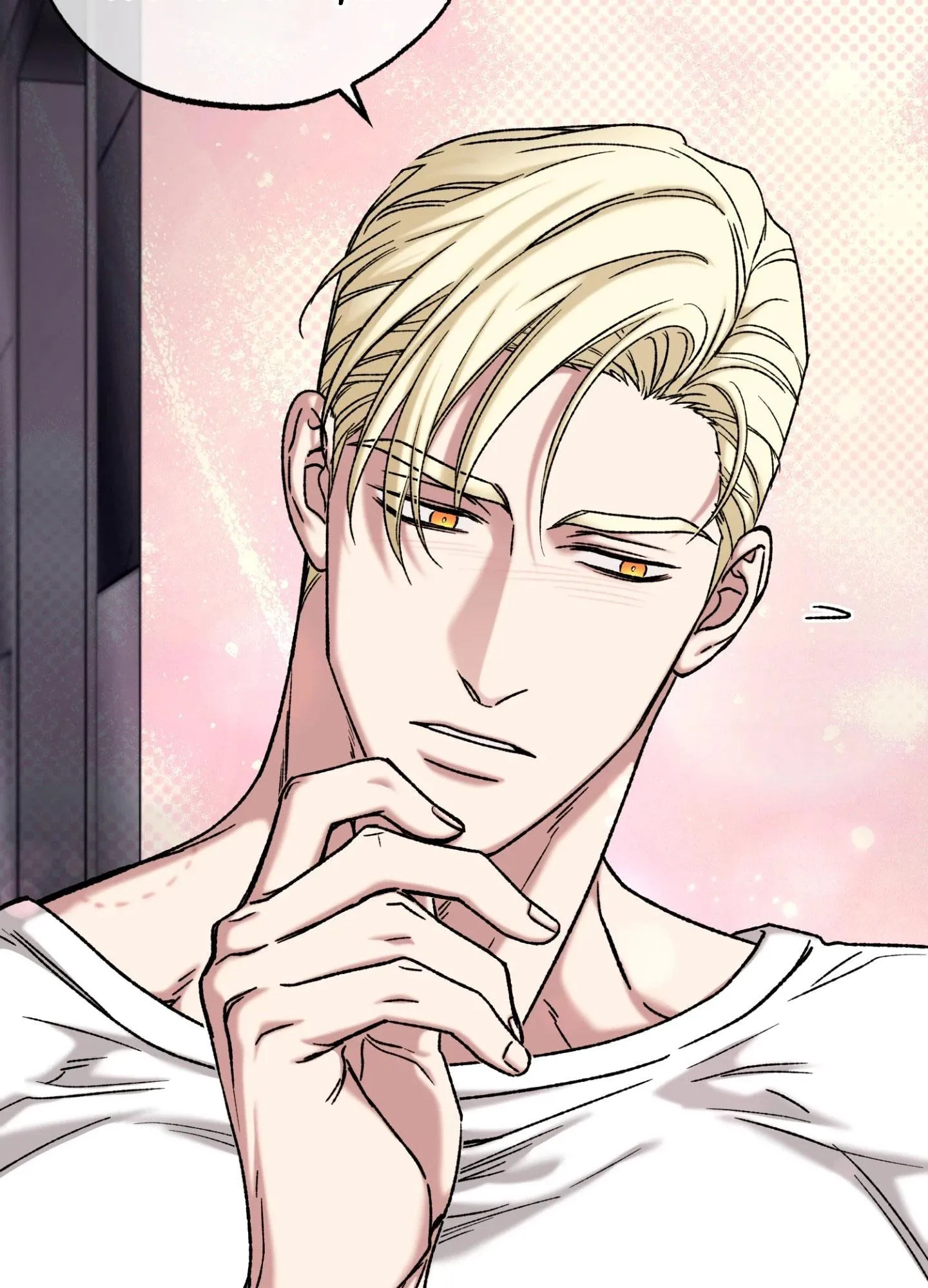 DAWNING LIGHT Chapter 3 Trang 9