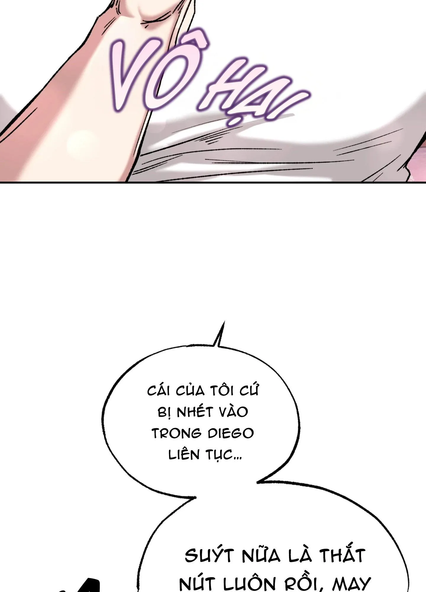 DAWNING LIGHT Chapter 3 Trang 10