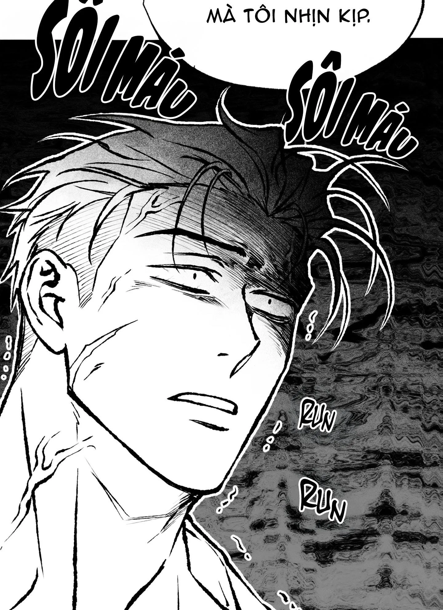 DAWNING LIGHT Chapter 3 Trang 11