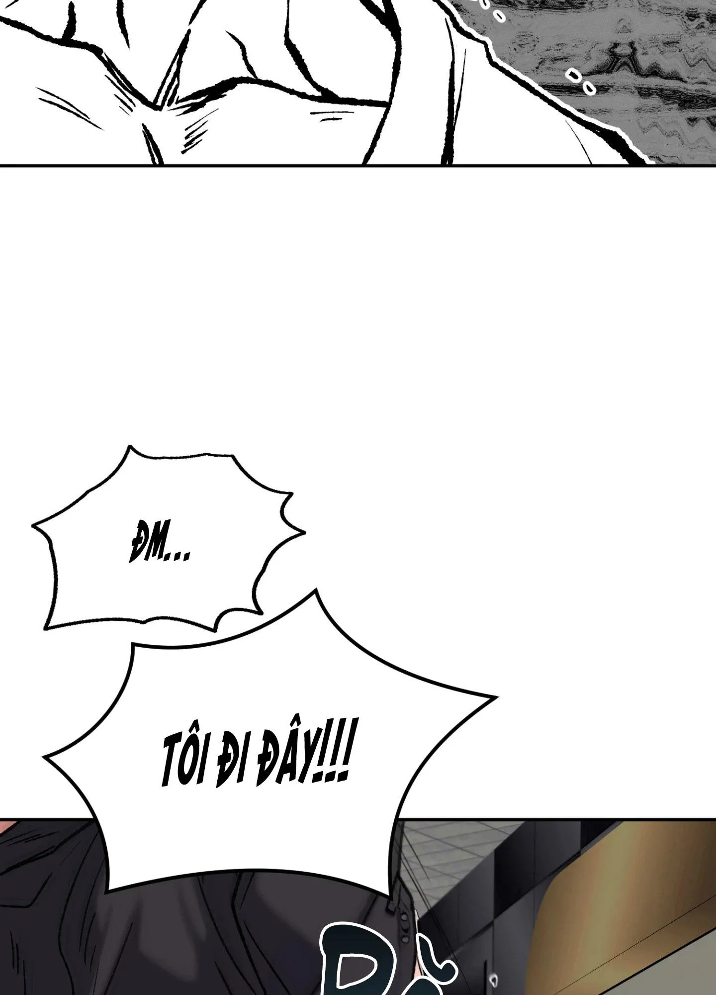 DAWNING LIGHT Chapter 3 Trang 12