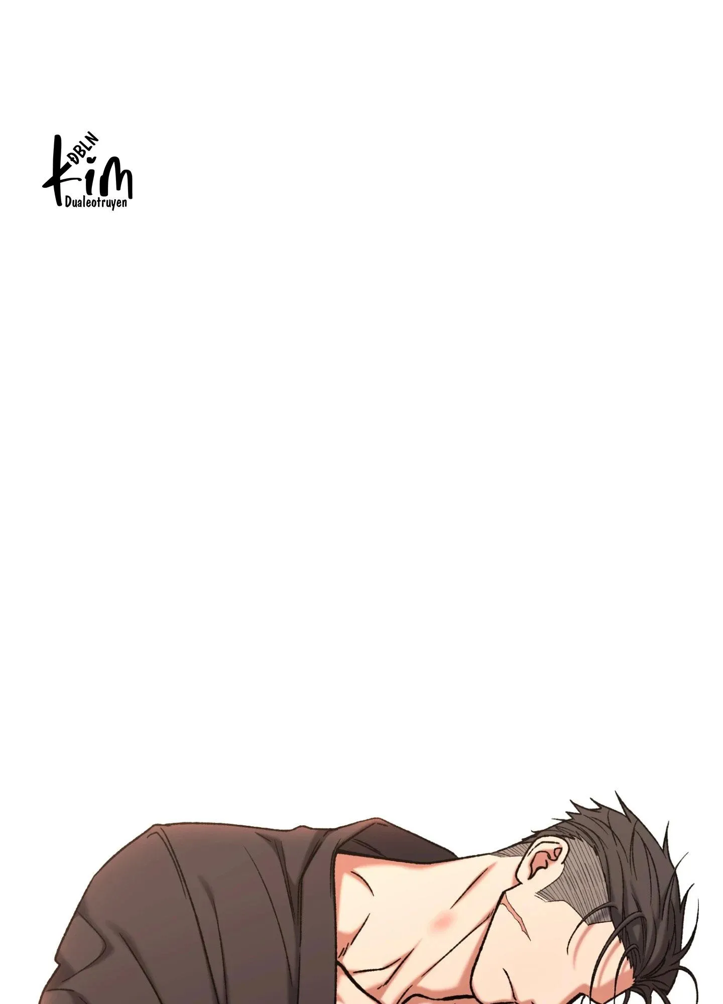 DAWNING LIGHT Chapter 3 Trang 23