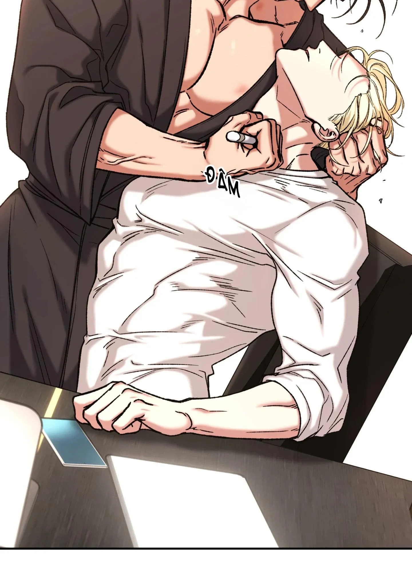 DAWNING LIGHT Chapter 3 Trang 24