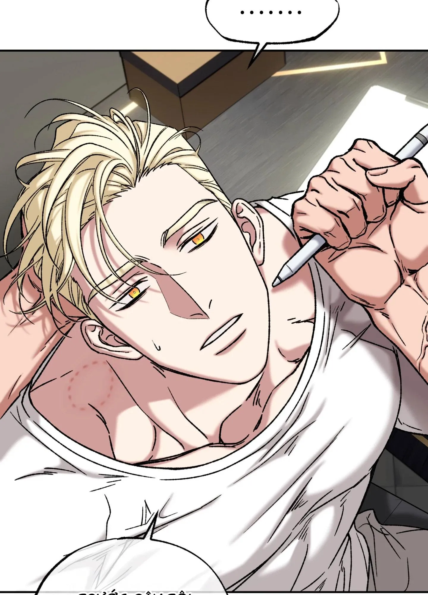 DAWNING LIGHT Chapter 3 Trang 27