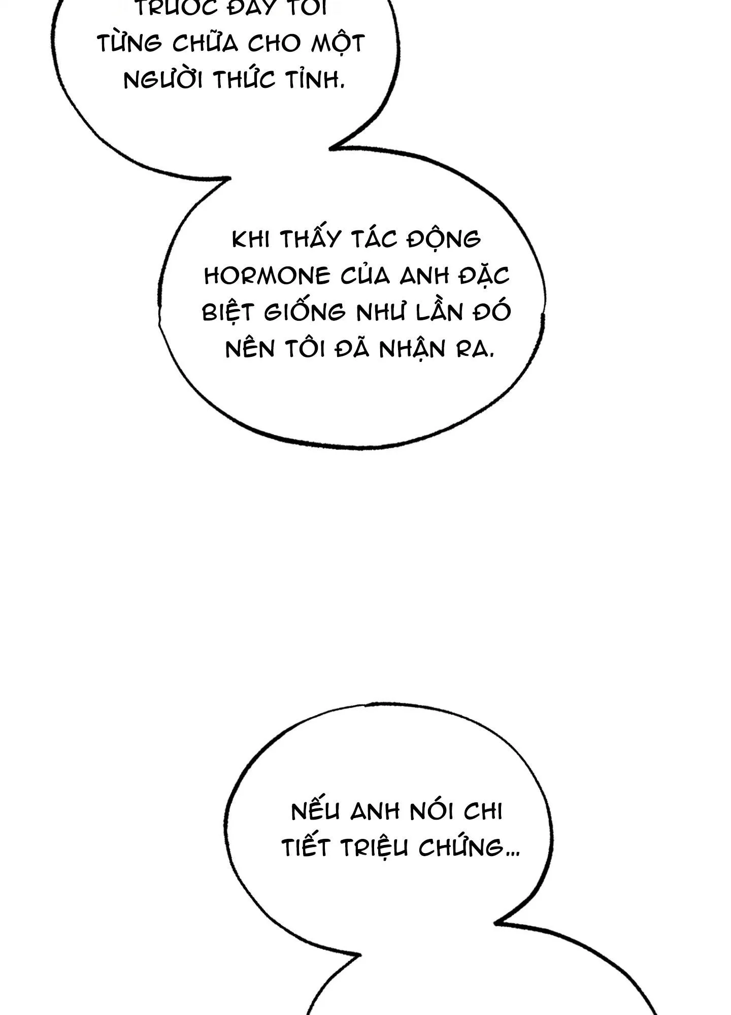 DAWNING LIGHT Chapter 3 Trang 28