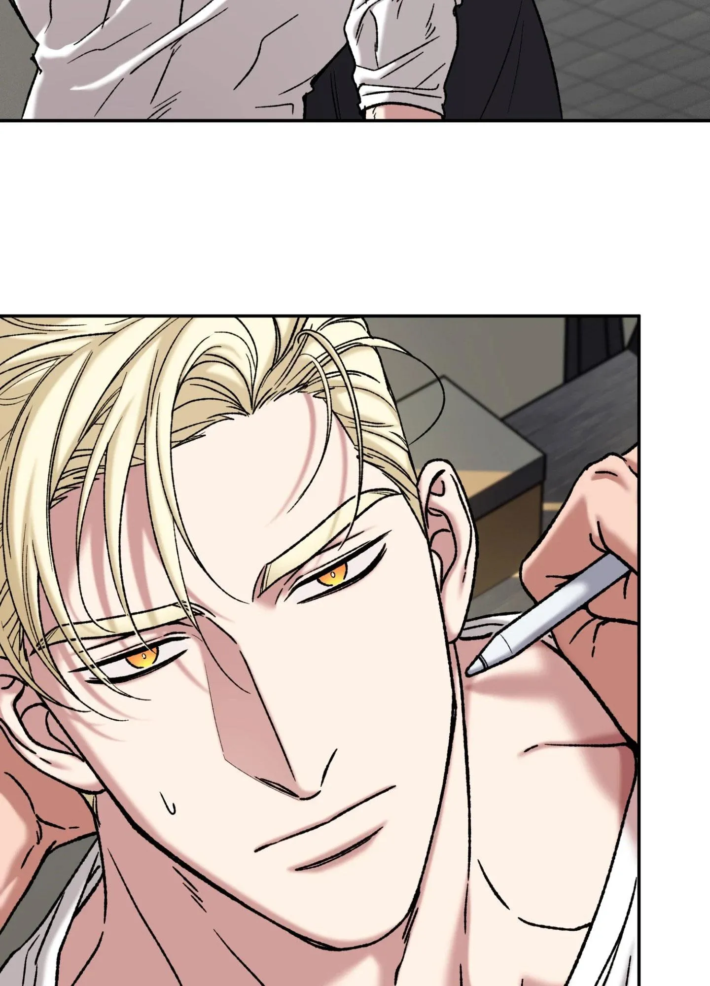 DAWNING LIGHT Chapter 3 Trang 32