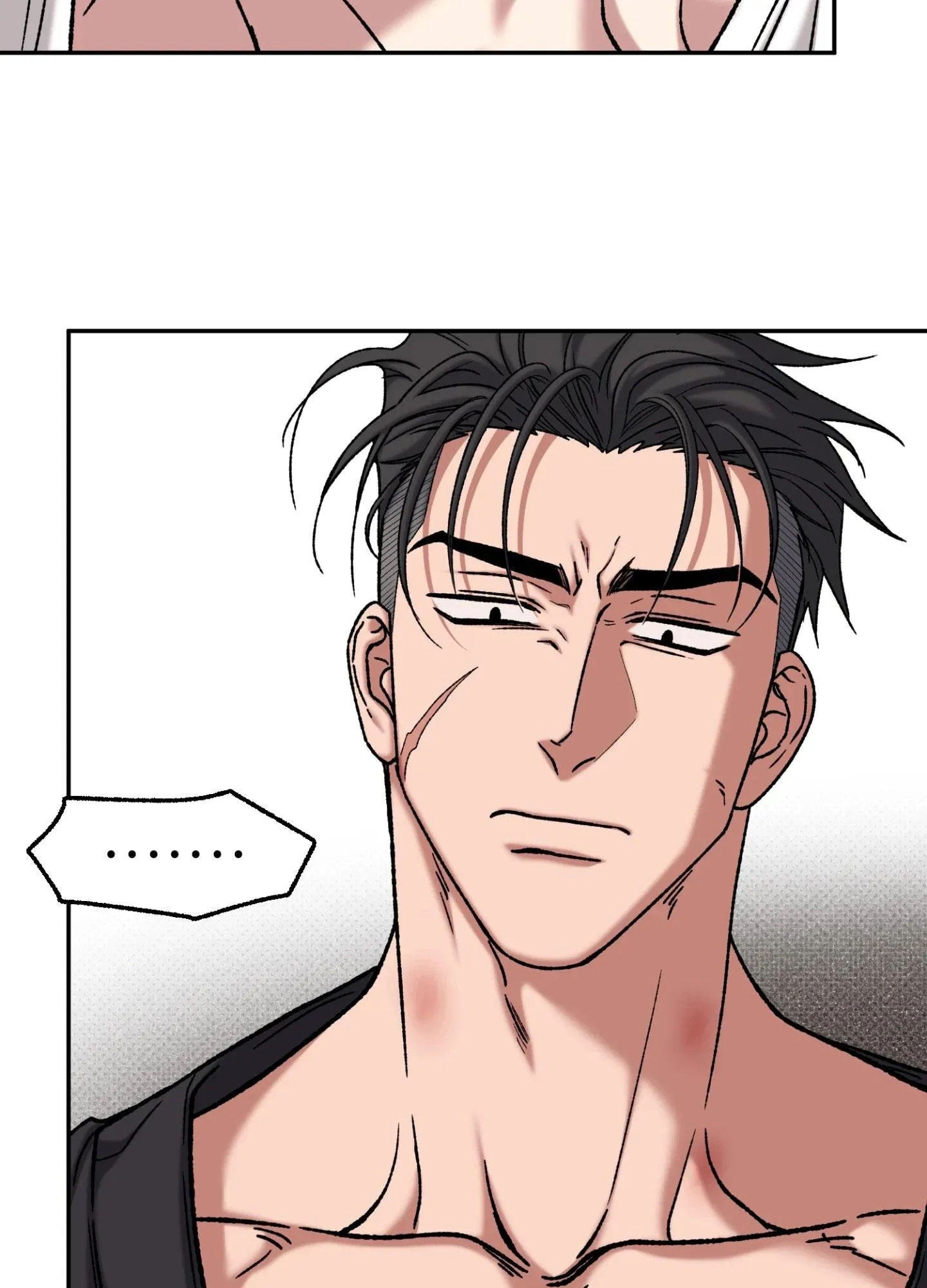 DAWNING LIGHT Chapter 3 Trang 33