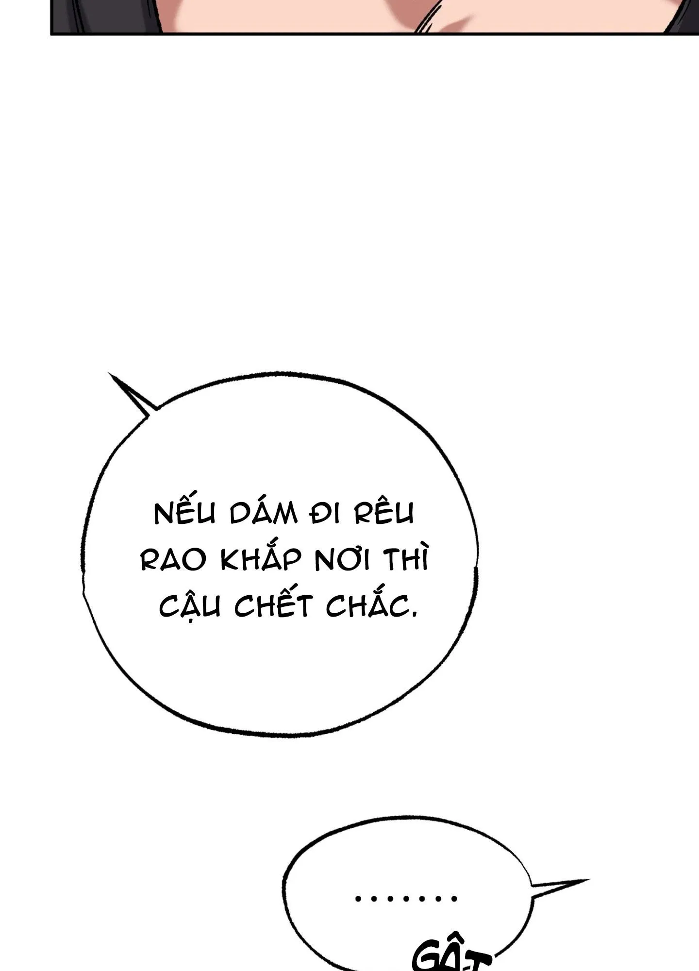 DAWNING LIGHT Chapter 3 Trang 34