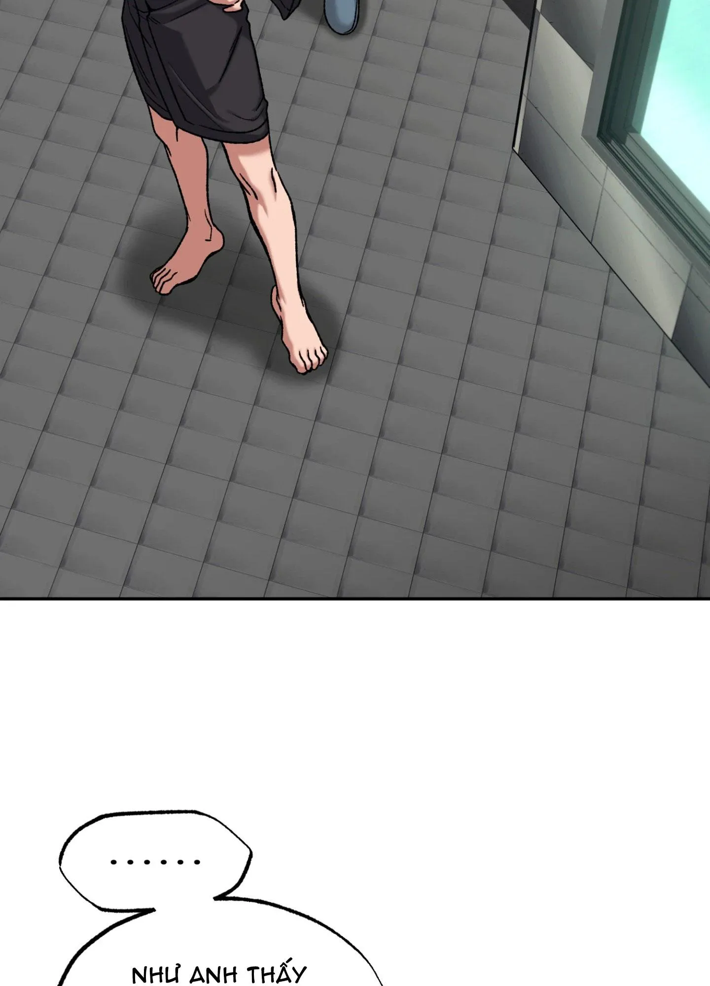 DAWNING LIGHT Chapter 3 Trang 37