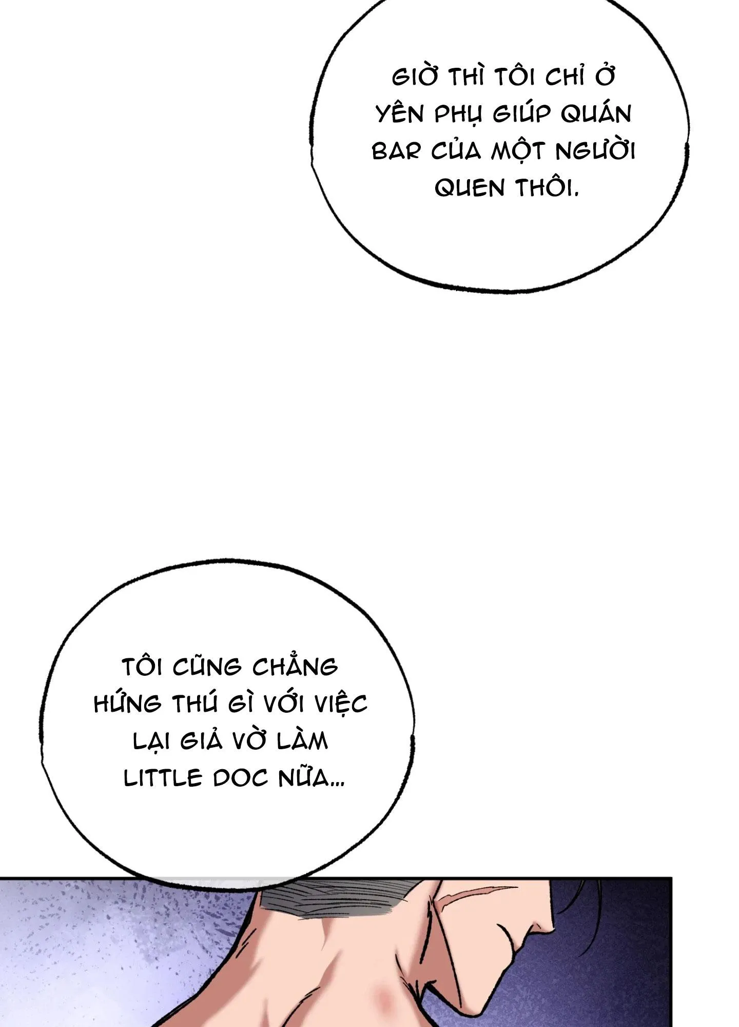 DAWNING LIGHT Chapter 3 Trang 39