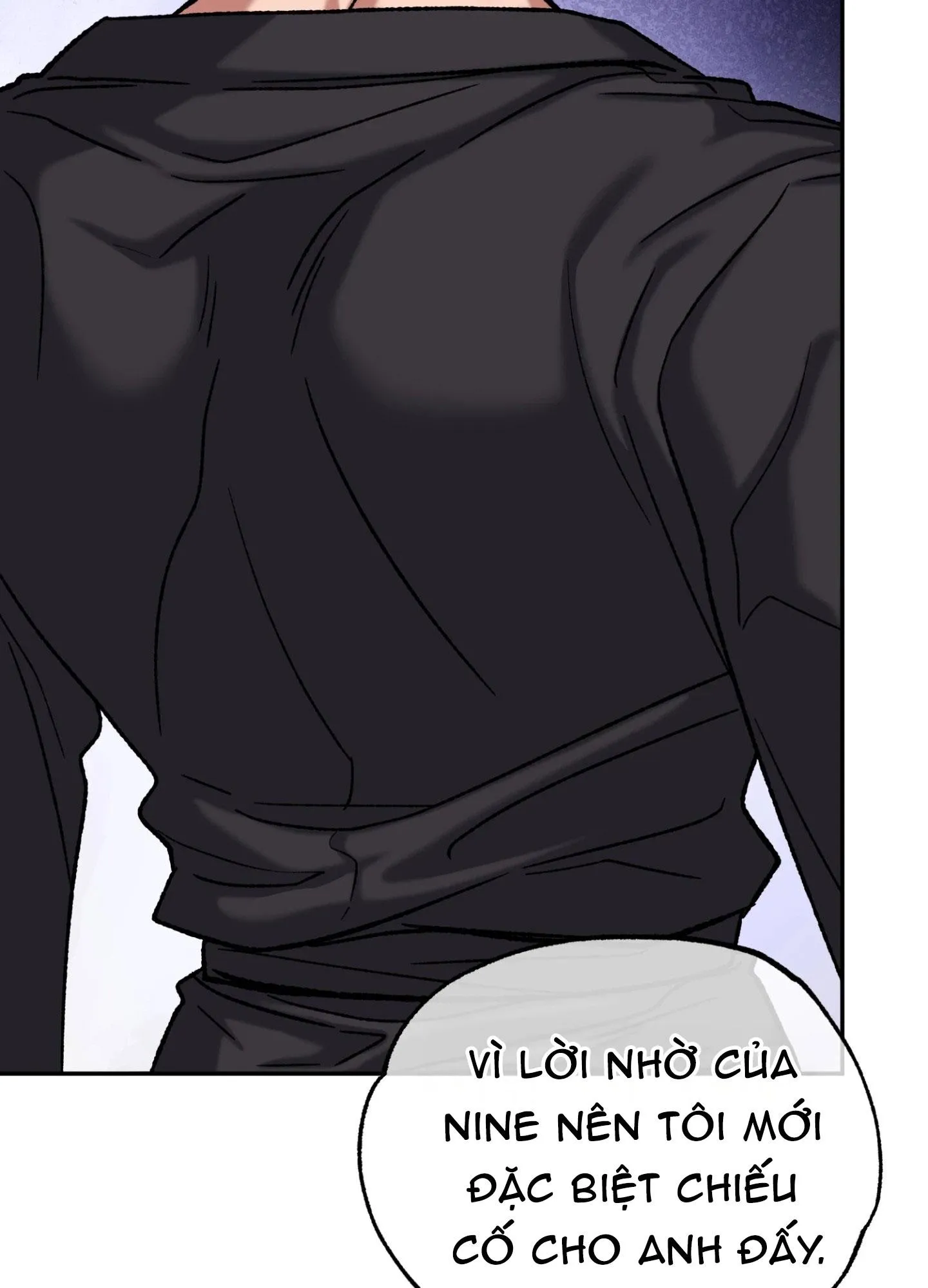 DAWNING LIGHT Chapter 3 Trang 40