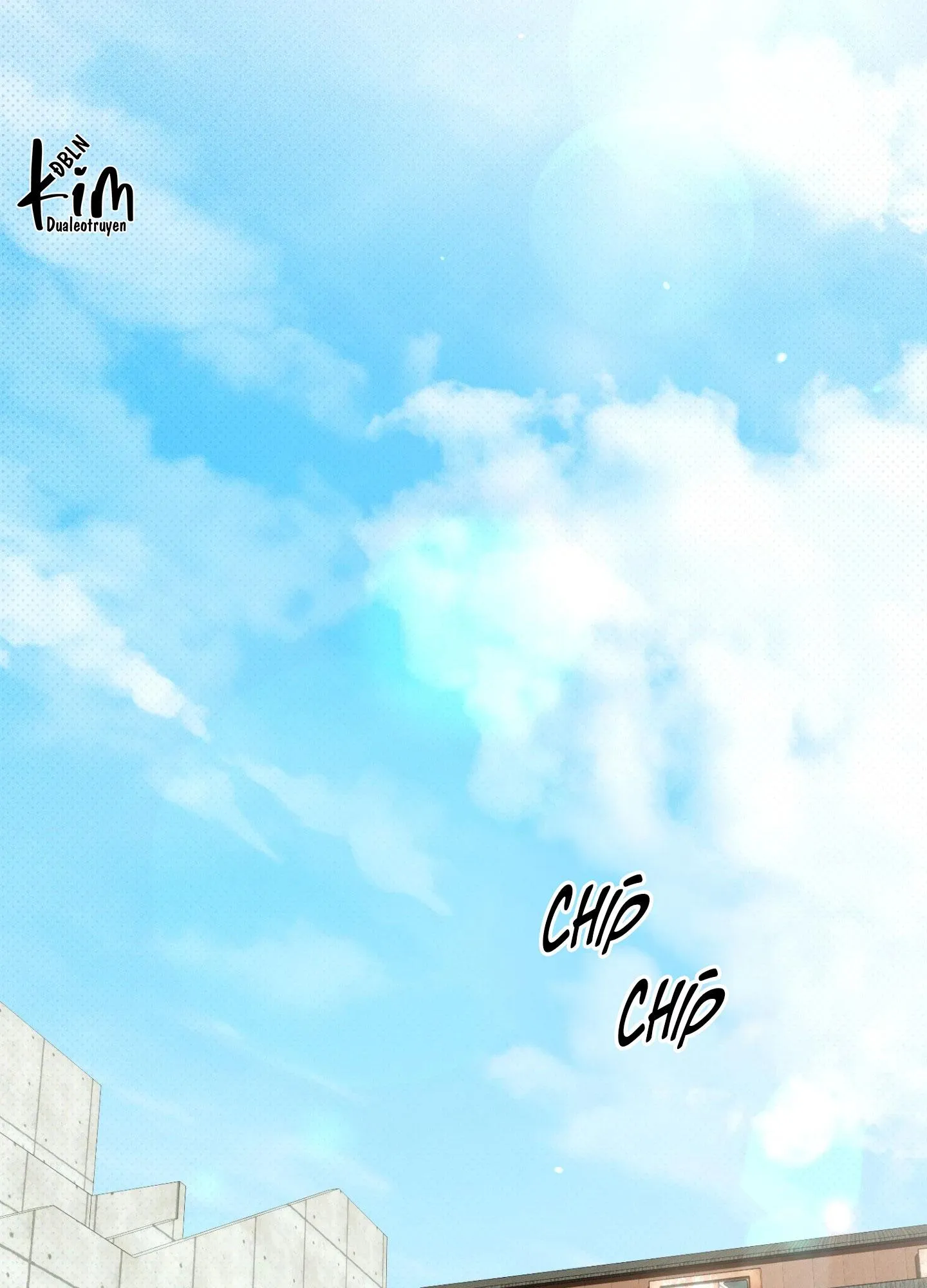 DAWNING LIGHT Chapter 3 Trang 45