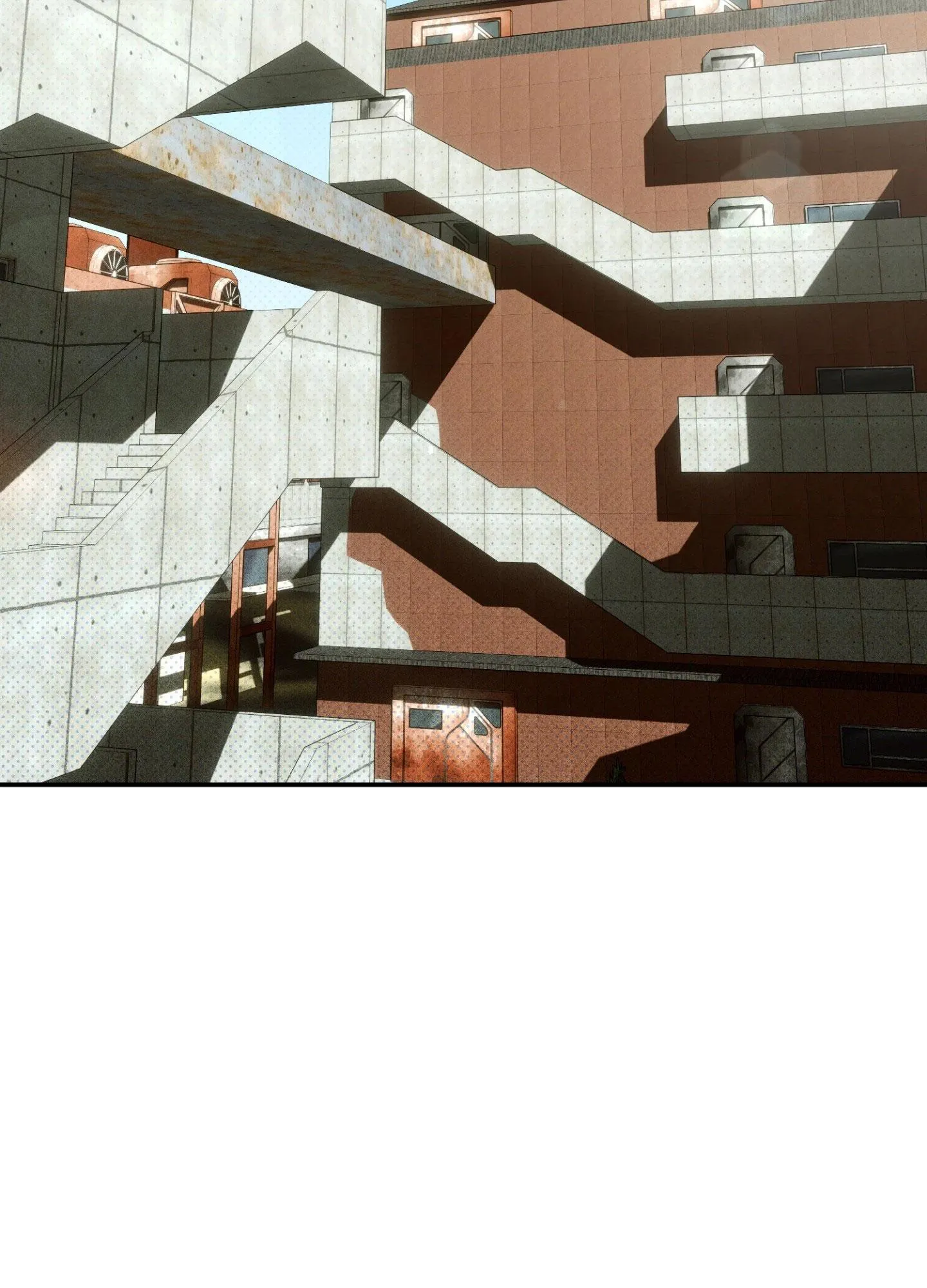 DAWNING LIGHT Chapter 3 Trang 46