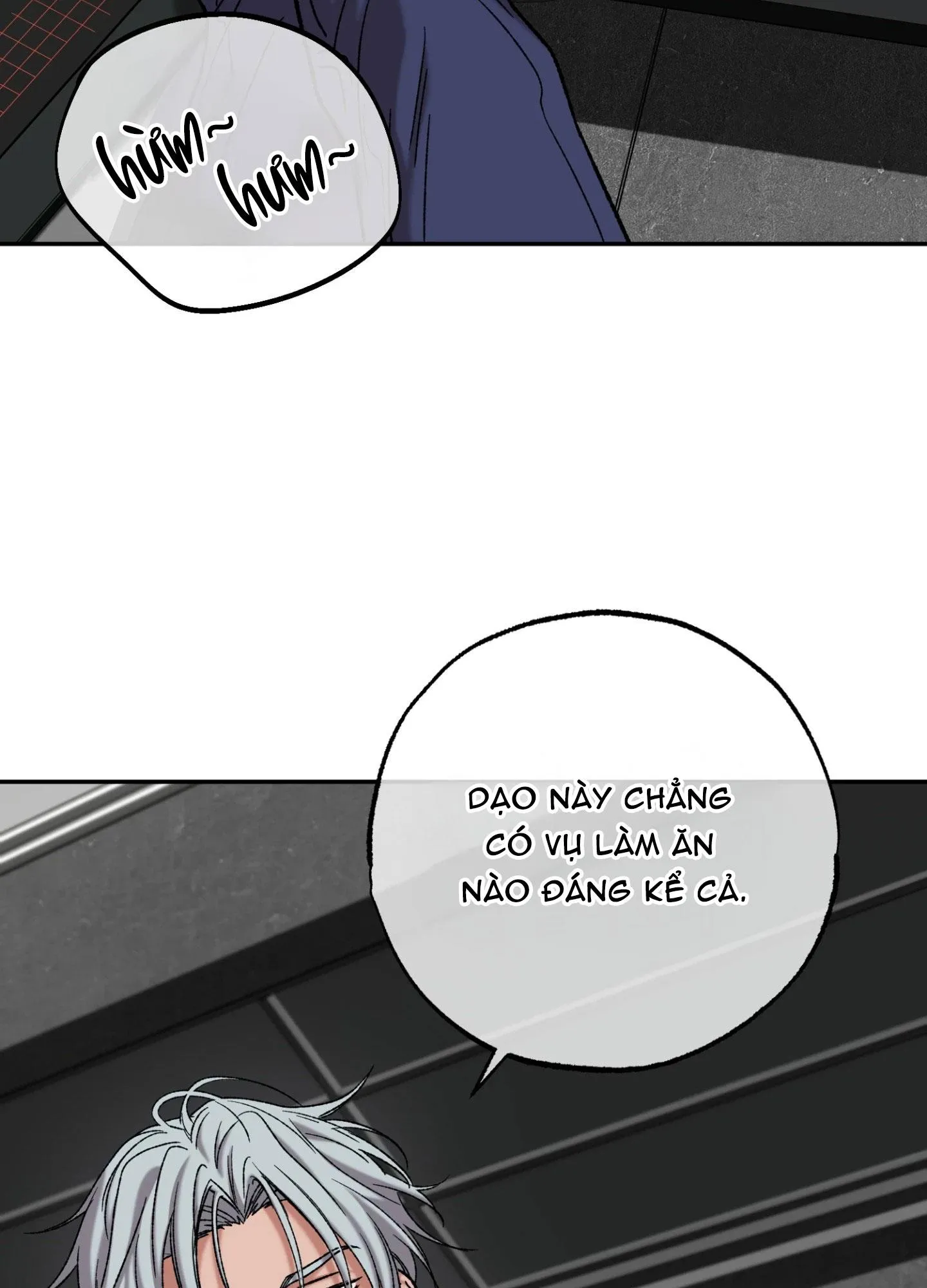 DAWNING LIGHT Chapter 3 Trang 48