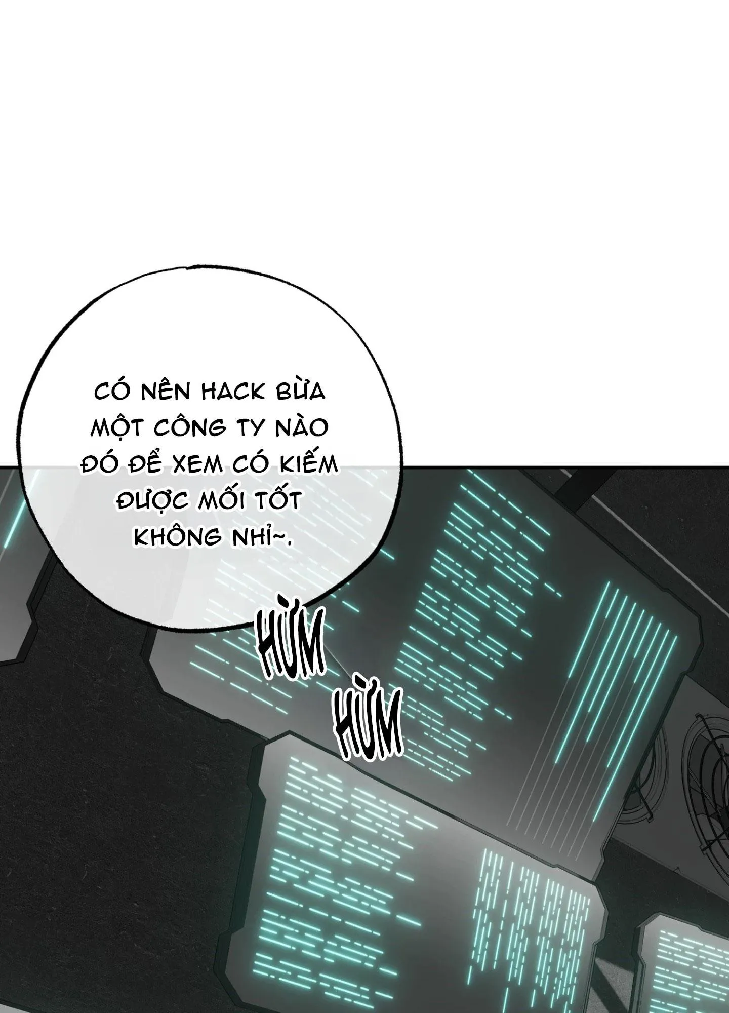 DAWNING LIGHT Chapter 3 Trang 50