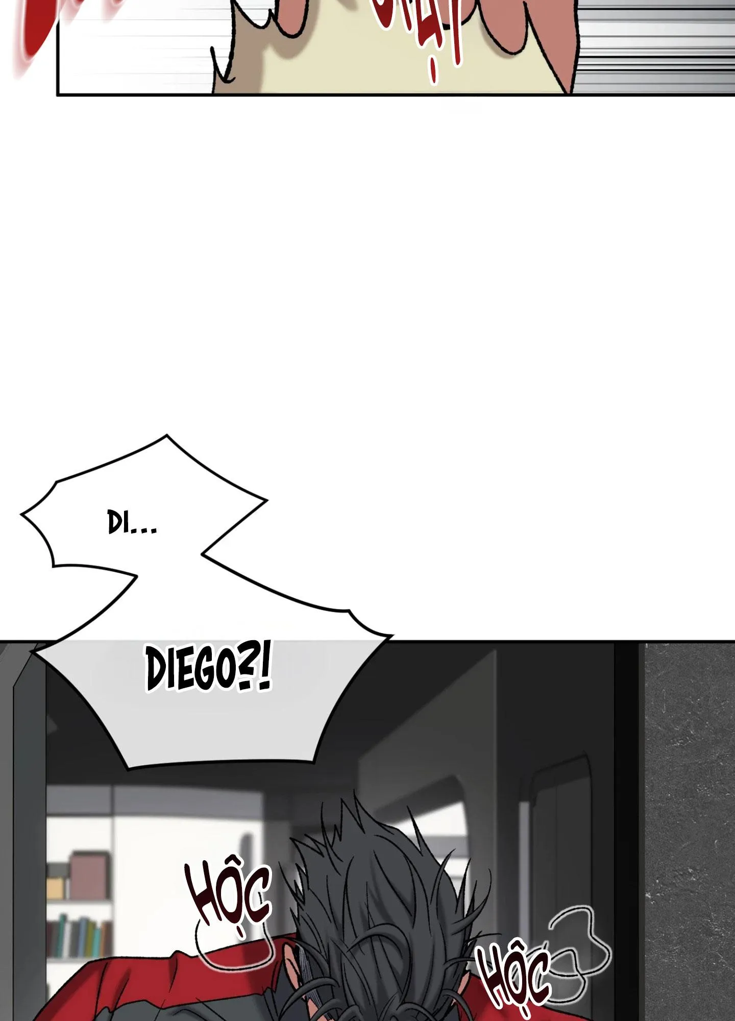 DAWNING LIGHT Chapter 3 Trang 53