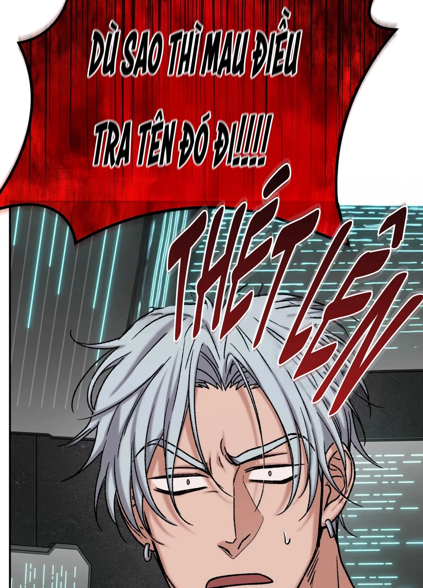 DAWNING LIGHT Chapter 3 Trang 64