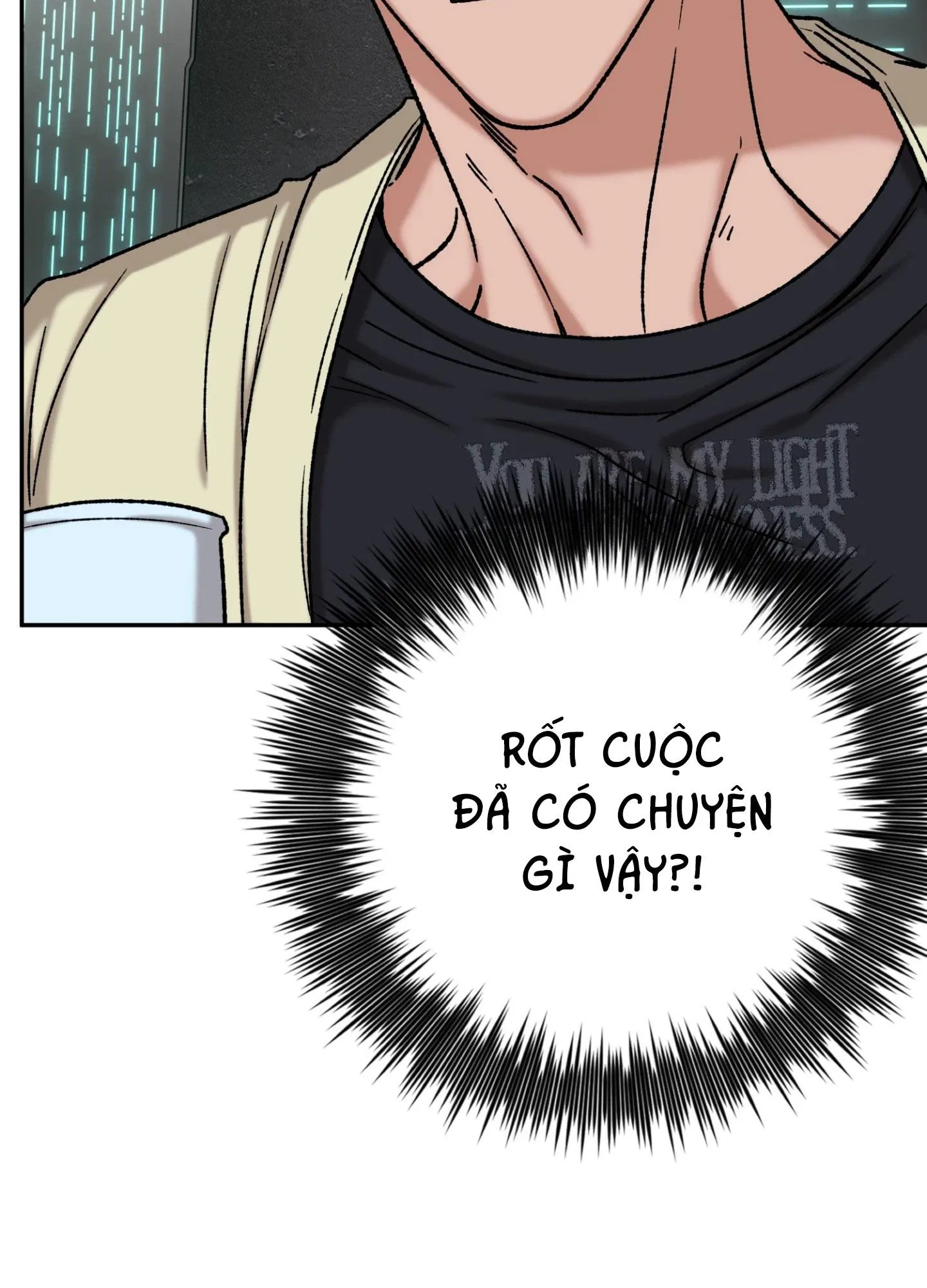 DAWNING LIGHT Chapter 3 Trang 65