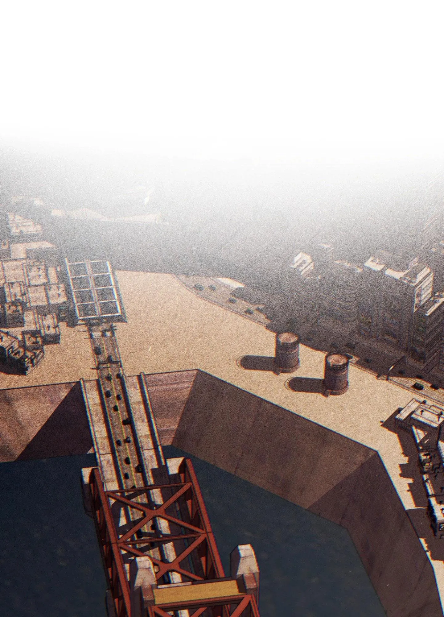 DAWNING LIGHT Chapter 3 Trang 67