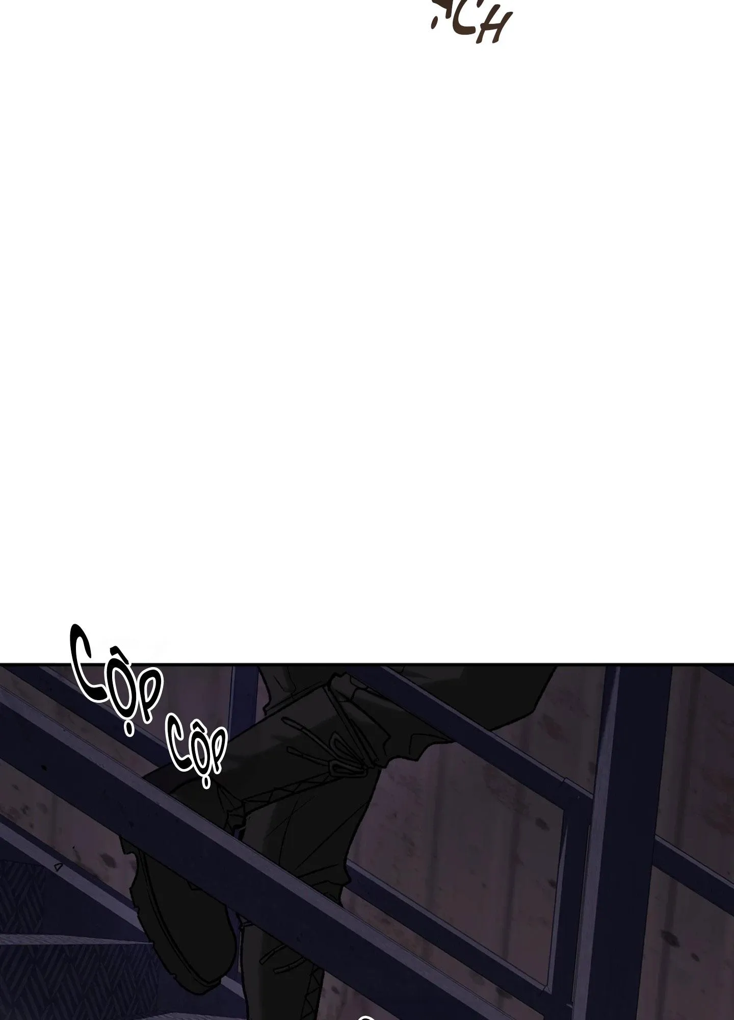 DAWNING LIGHT Chapter 3 Trang 71