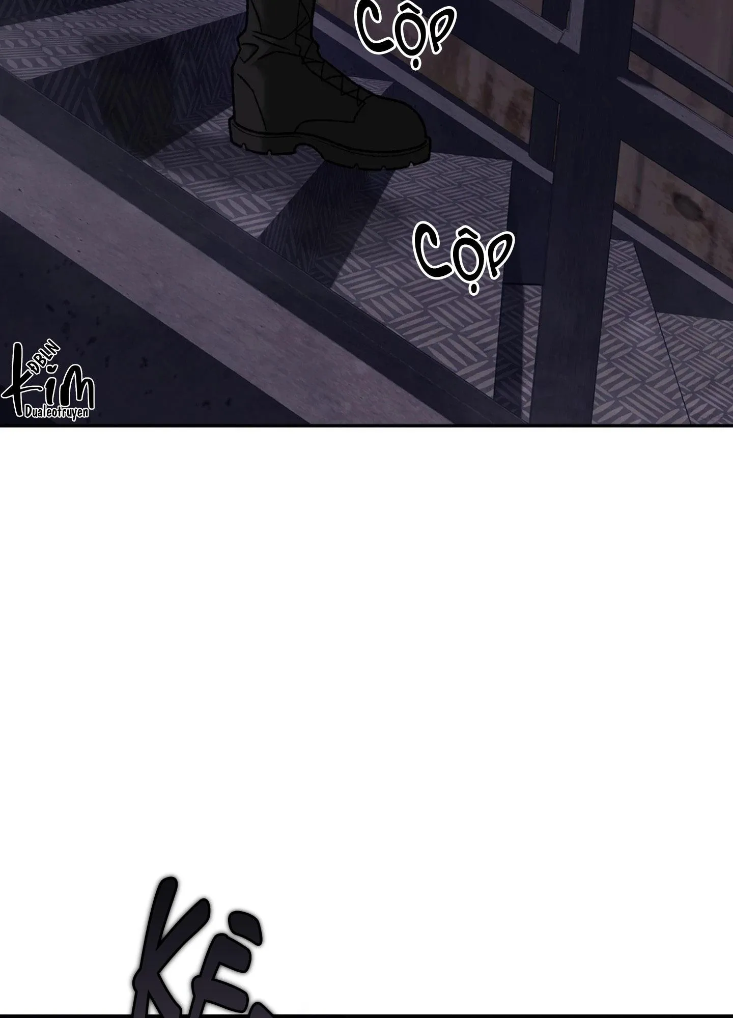 DAWNING LIGHT Chapter 3 Trang 72