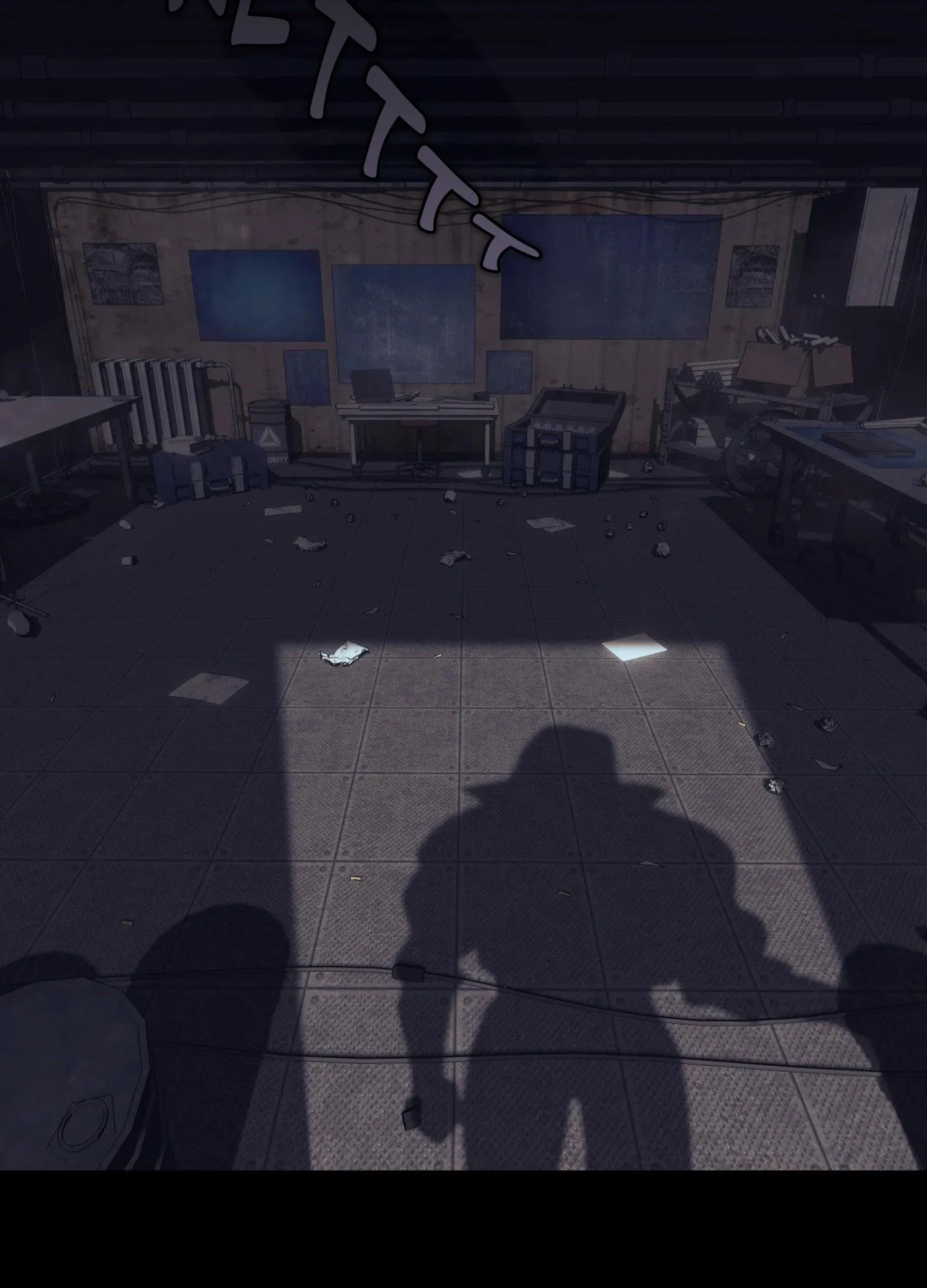 DAWNING LIGHT Chapter 3 Trang 73