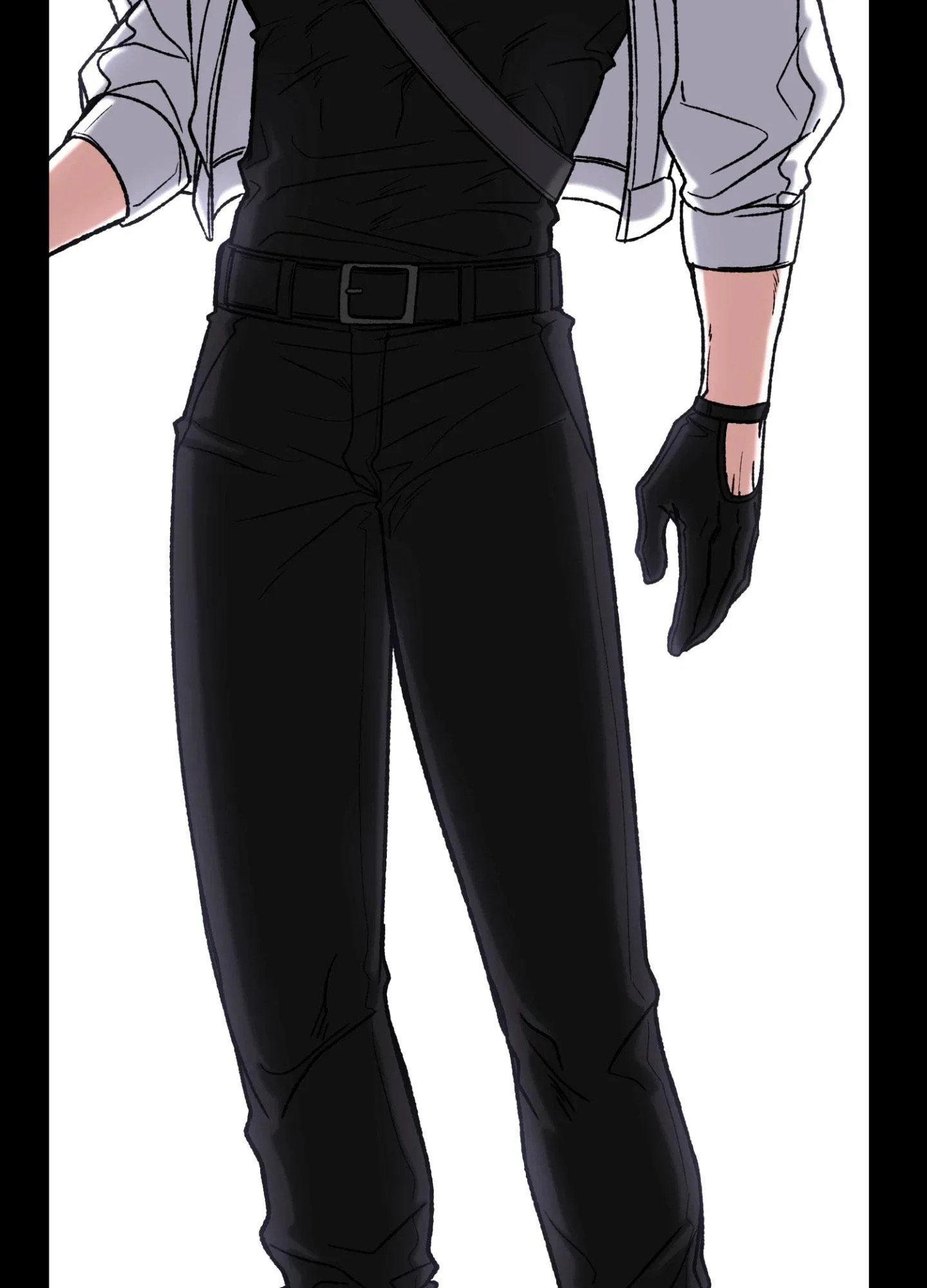 DAWNING LIGHT Chapter 3 Trang 75