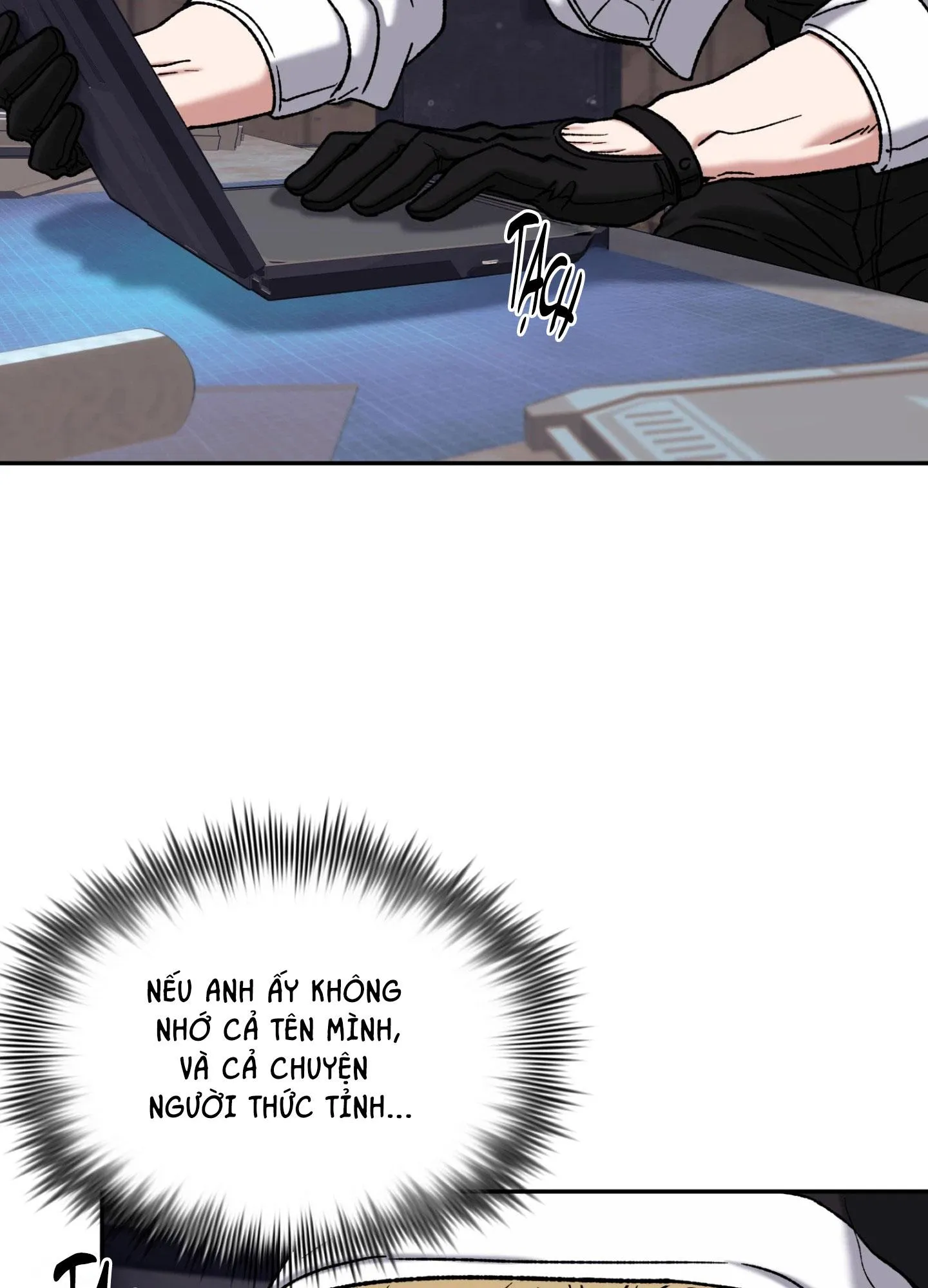 DAWNING LIGHT Chapter 3 Trang 78