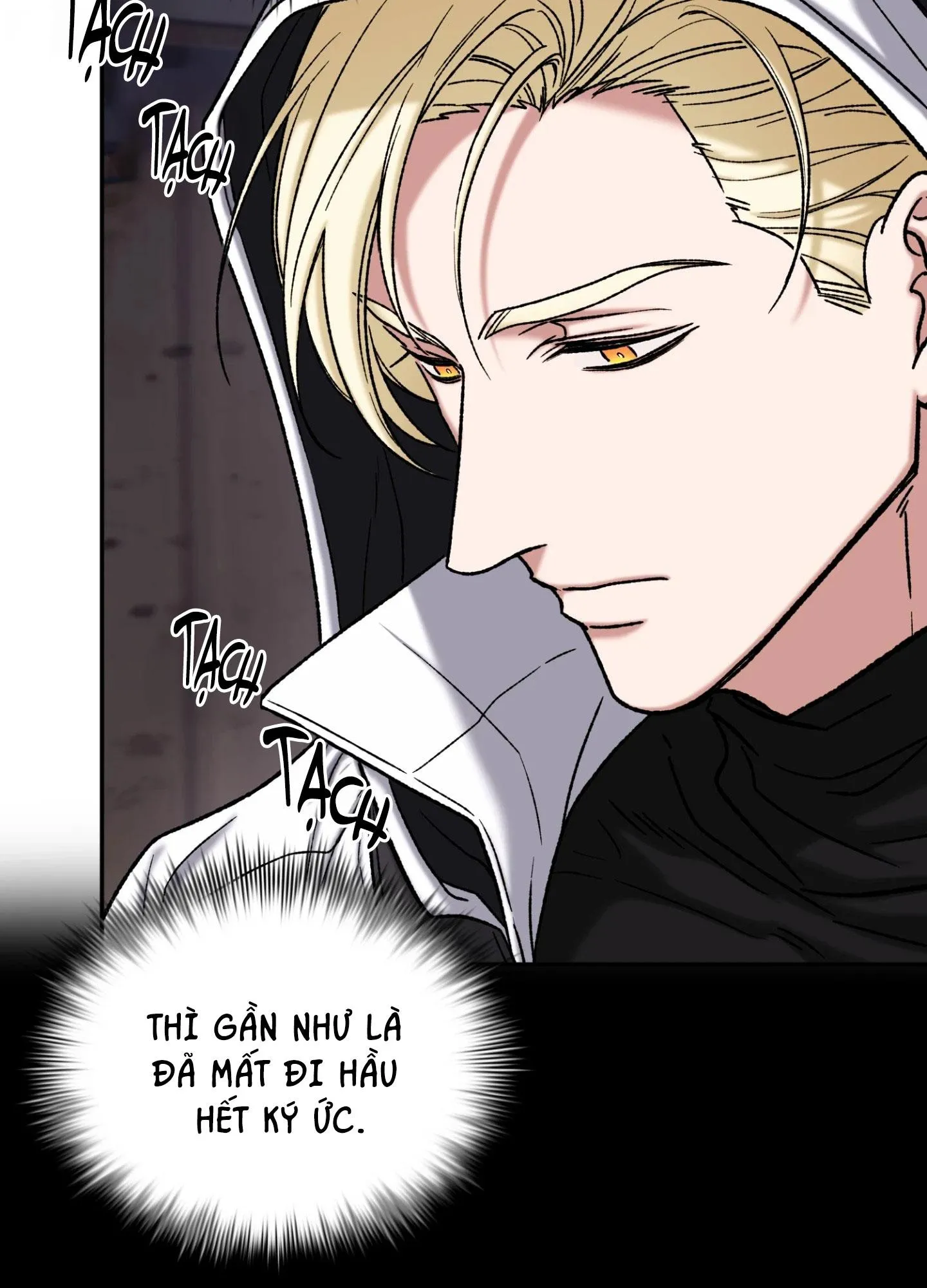 DAWNING LIGHT Chapter 3 Trang 79