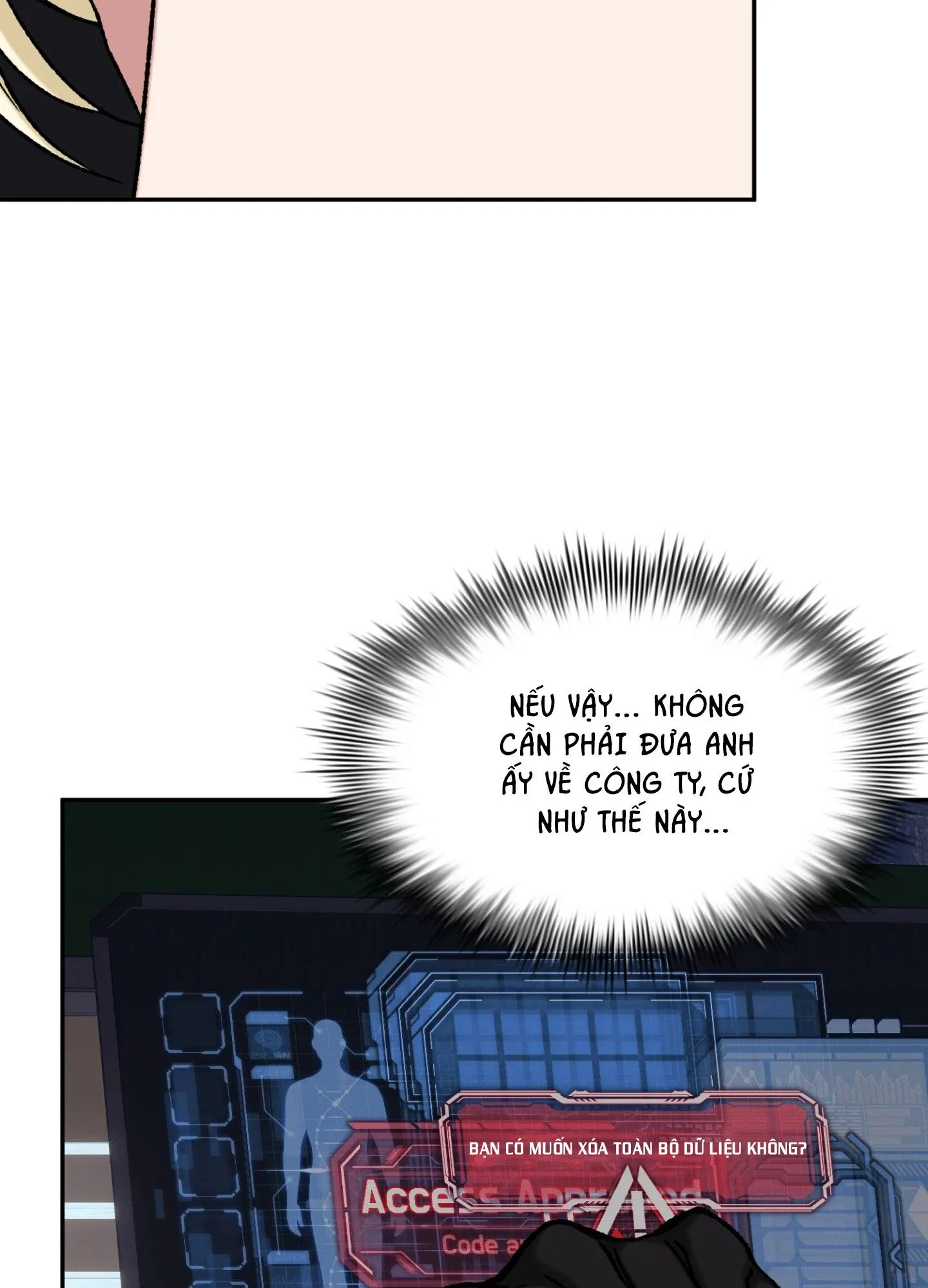 DAWNING LIGHT Chapter 3 Trang 82