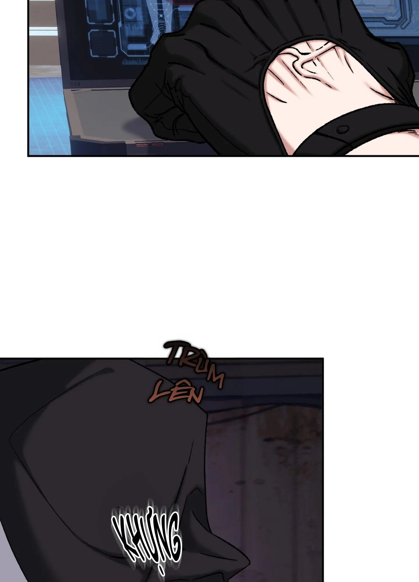 DAWNING LIGHT Chapter 3 Trang 83