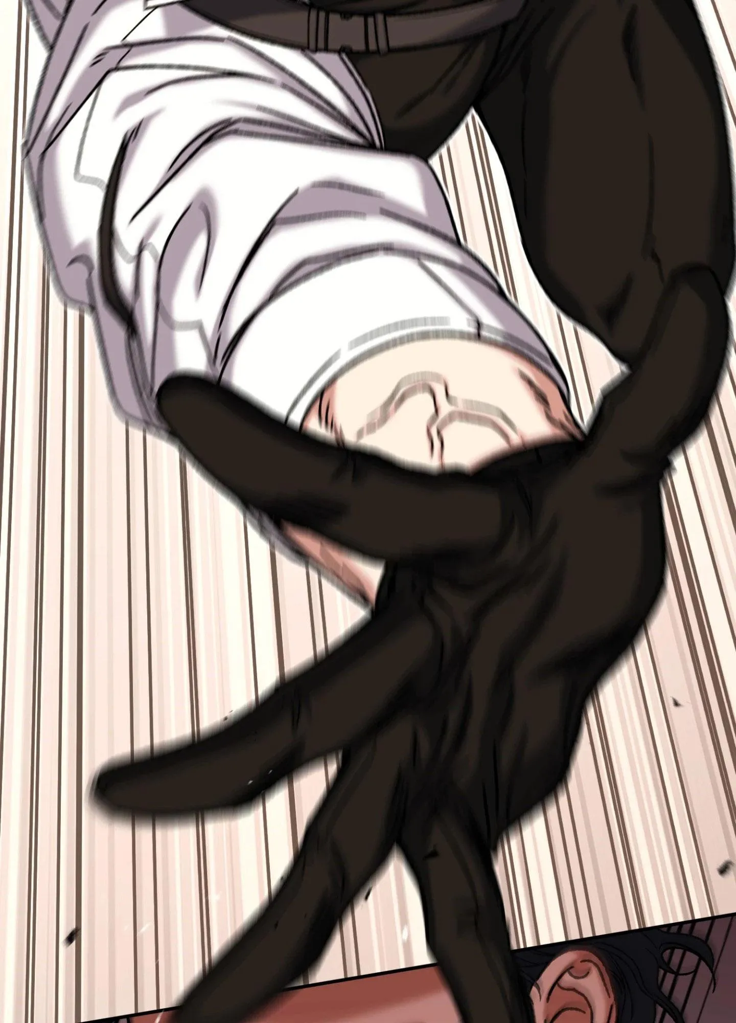 DAWNING LIGHT Chapter 3 Trang 87