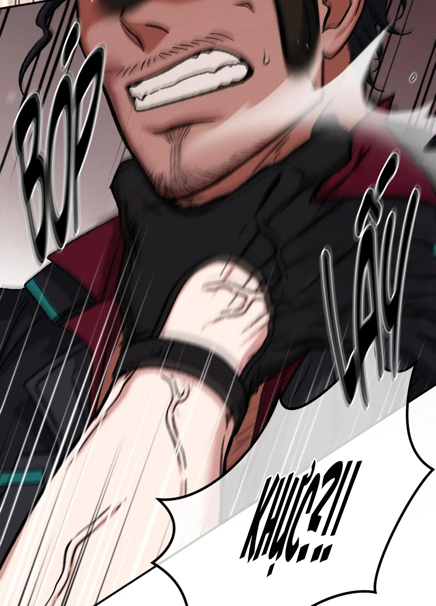 DAWNING LIGHT Chapter 3 Trang 88