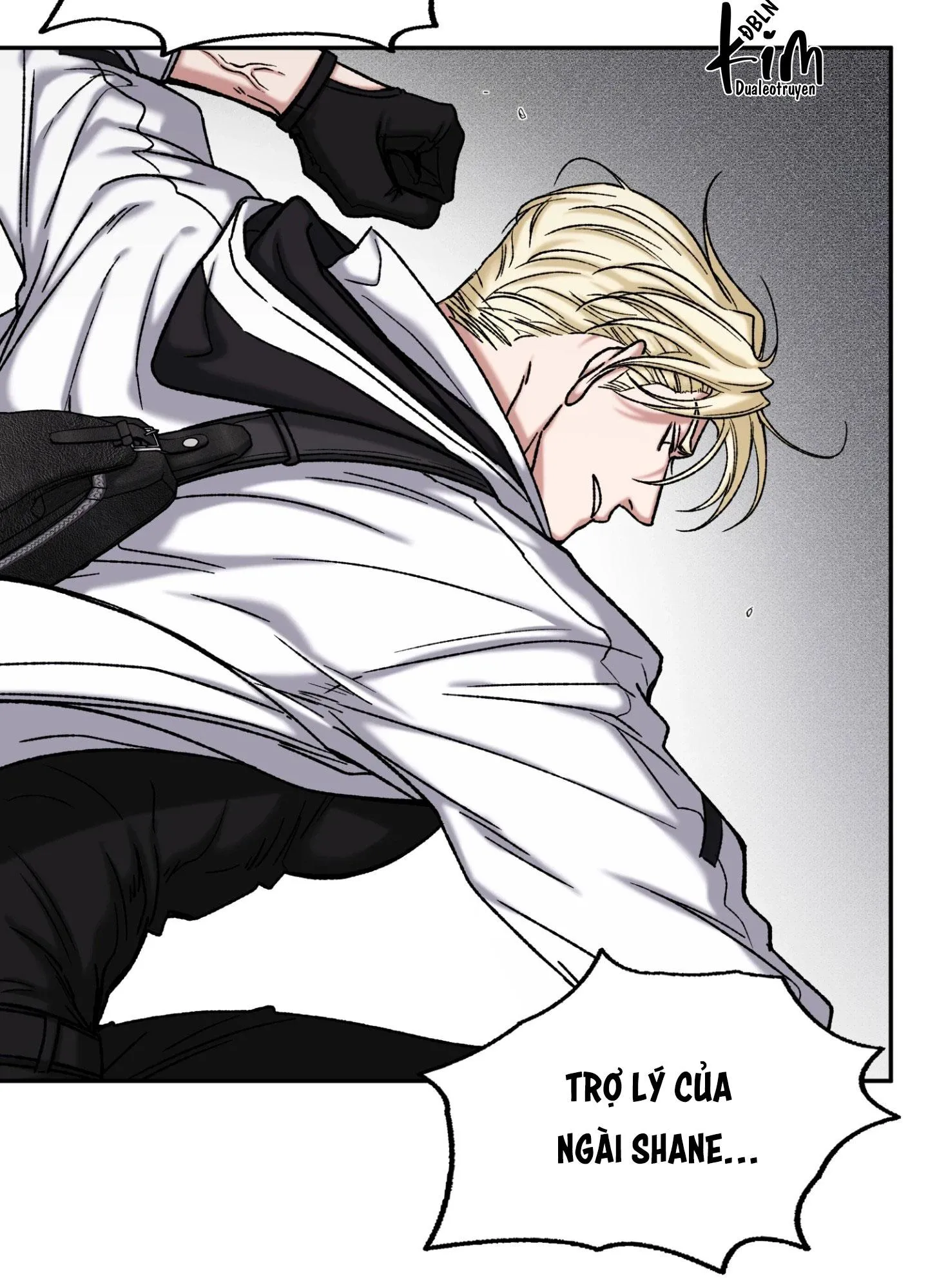 DAWNING LIGHT Chapter 3 Trang 93