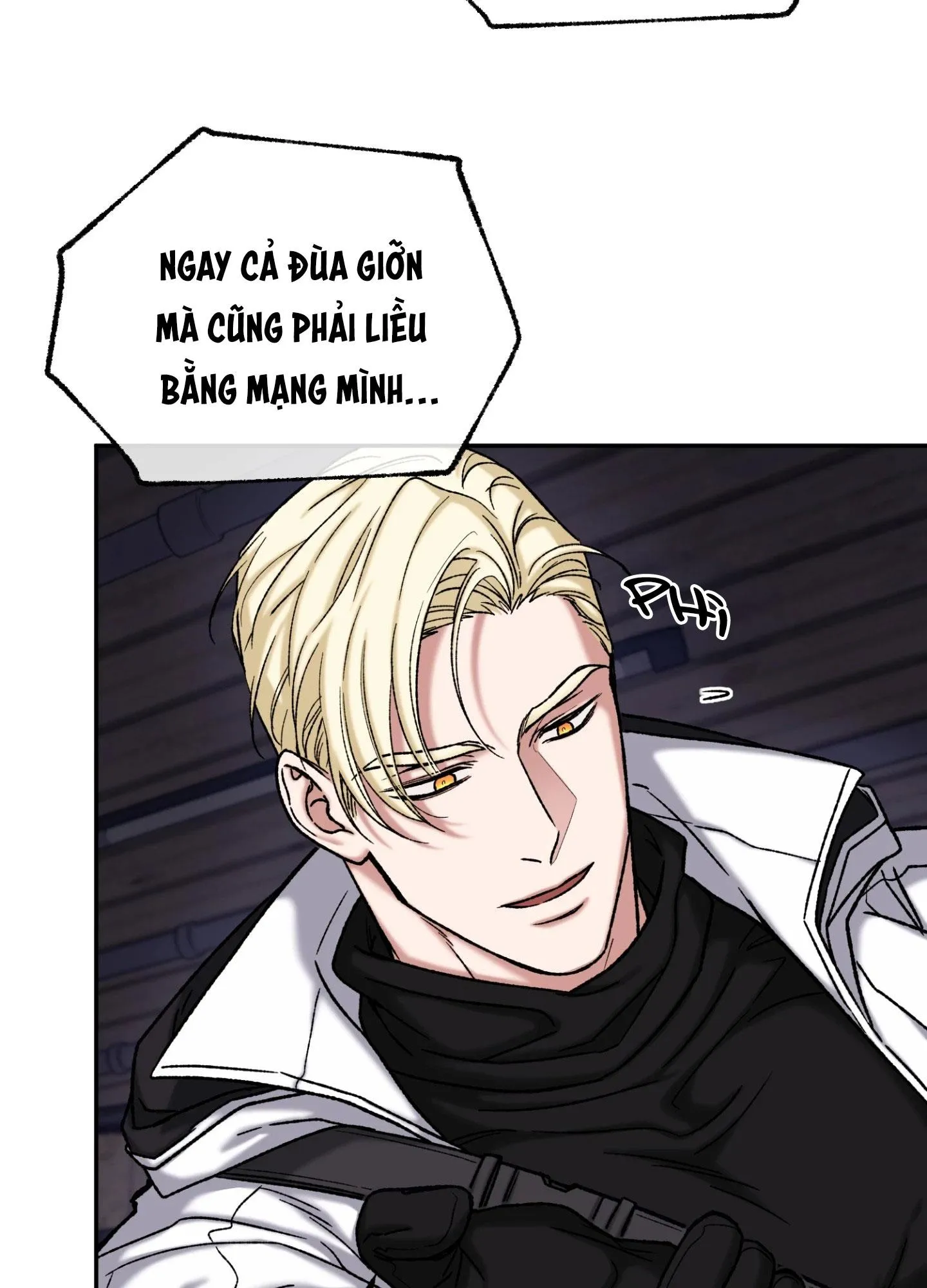 DAWNING LIGHT Chapter 3 Trang 97