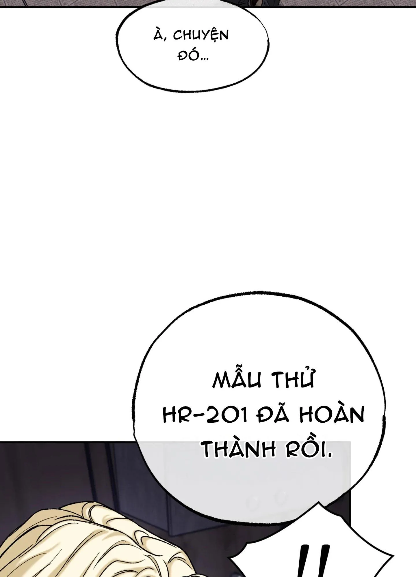 DAWNING LIGHT Chapter 3 Trang 100