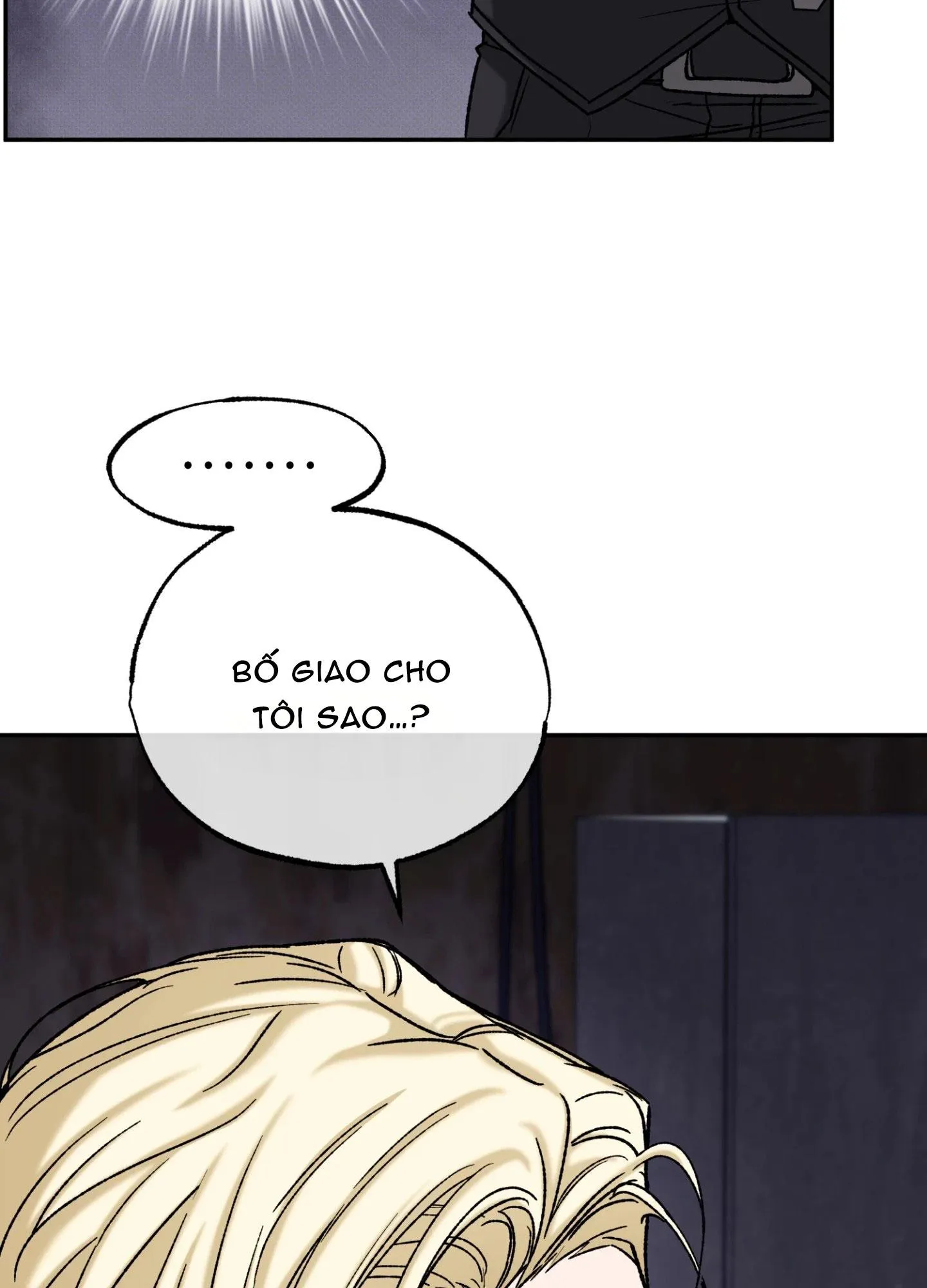 DAWNING LIGHT Chapter 3 Trang 104