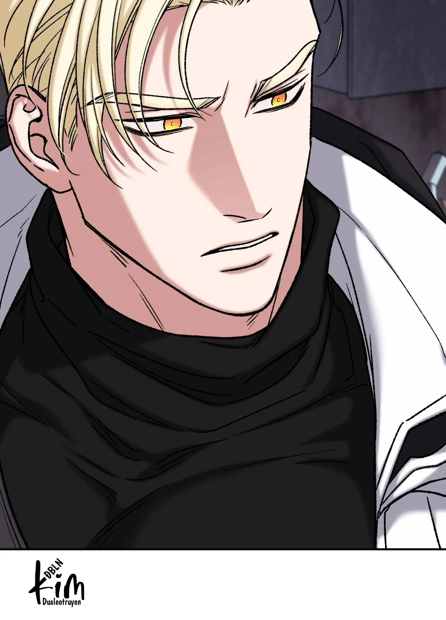 DAWNING LIGHT Chapter 3 Trang 105