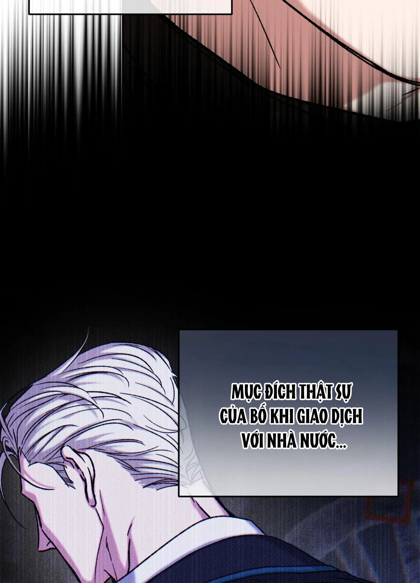 DAWNING LIGHT Chapter 3 Trang 107