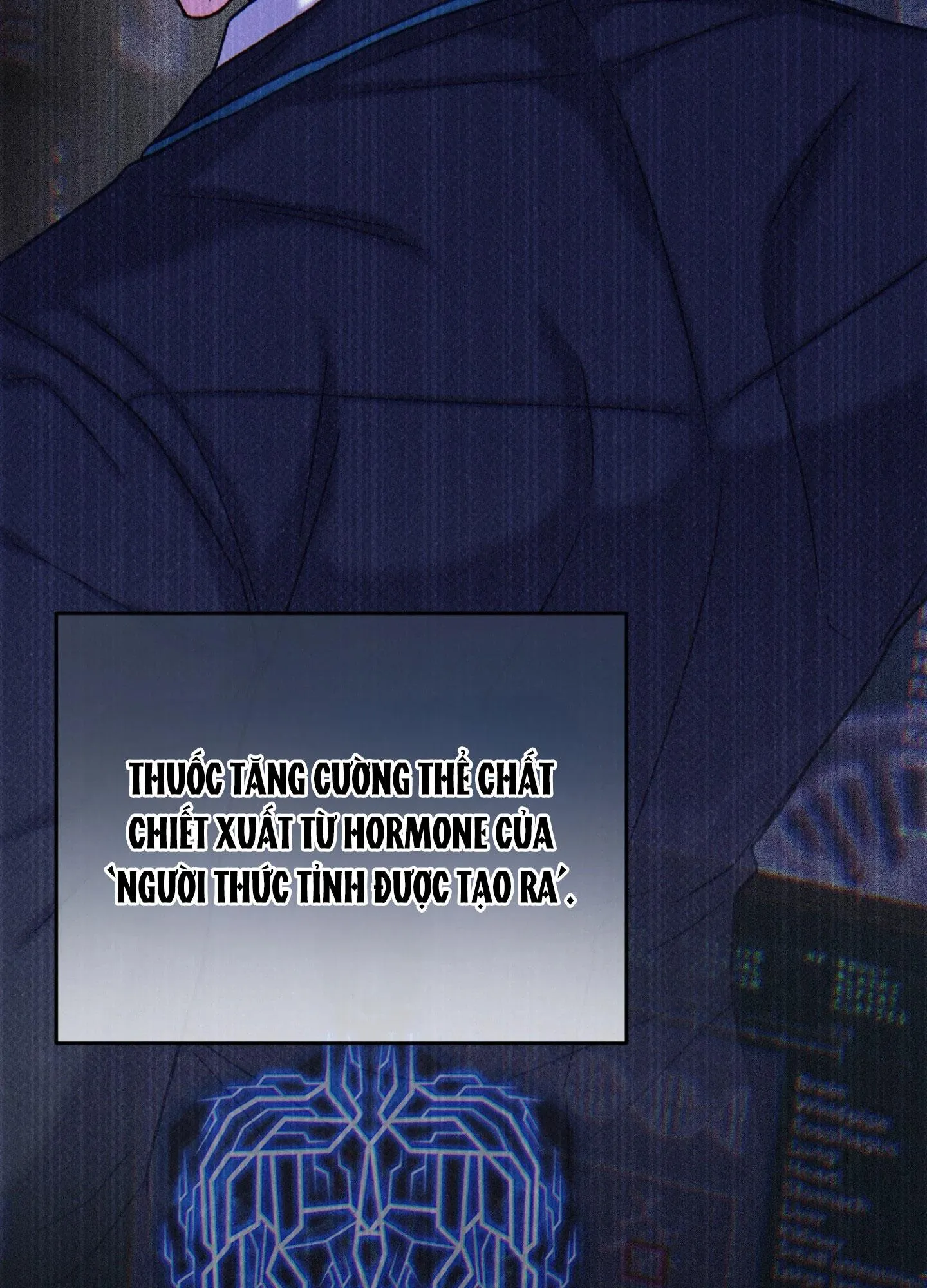 DAWNING LIGHT Chapter 3 Trang 108