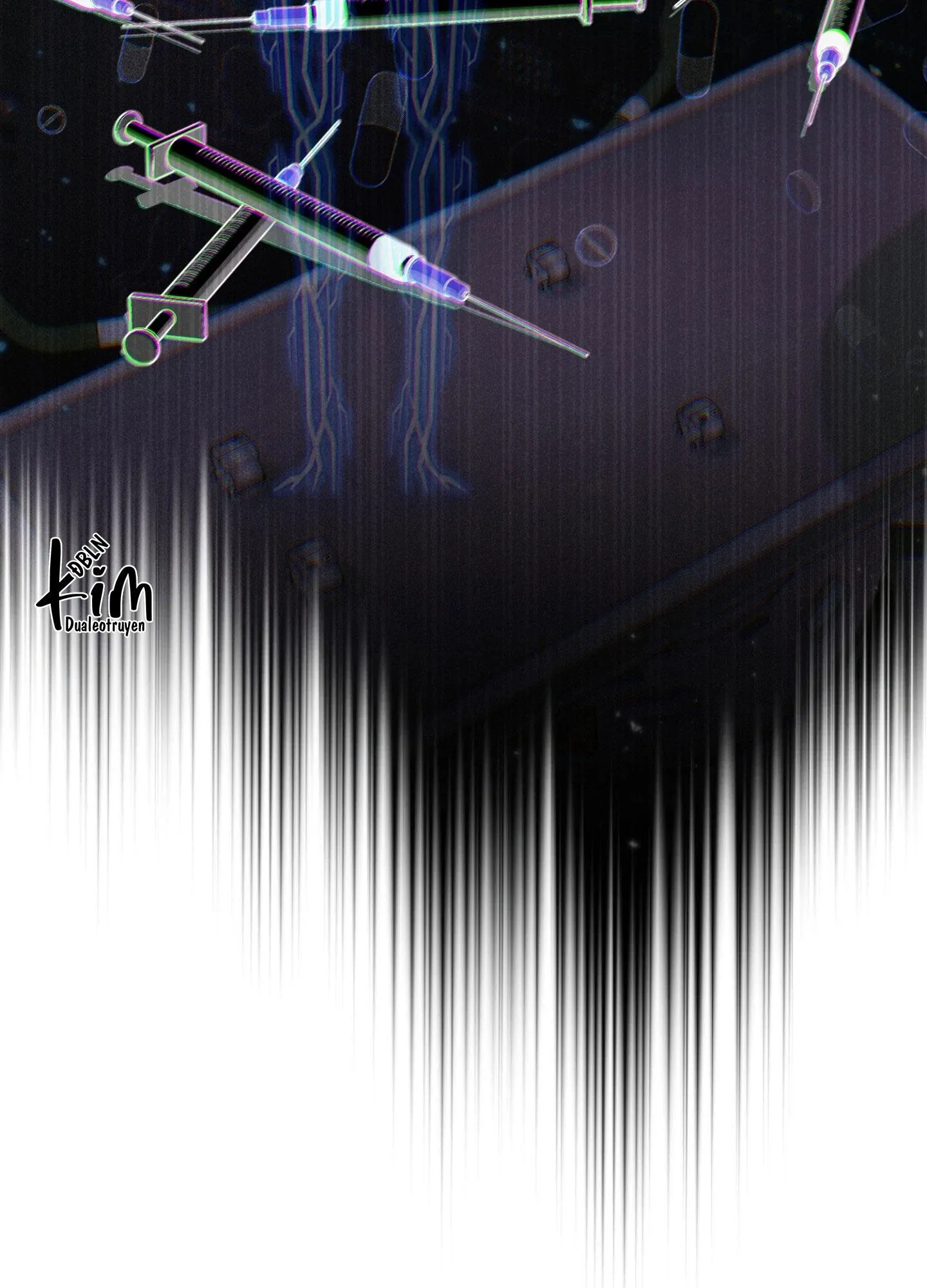 DAWNING LIGHT Chapter 3 Trang 110