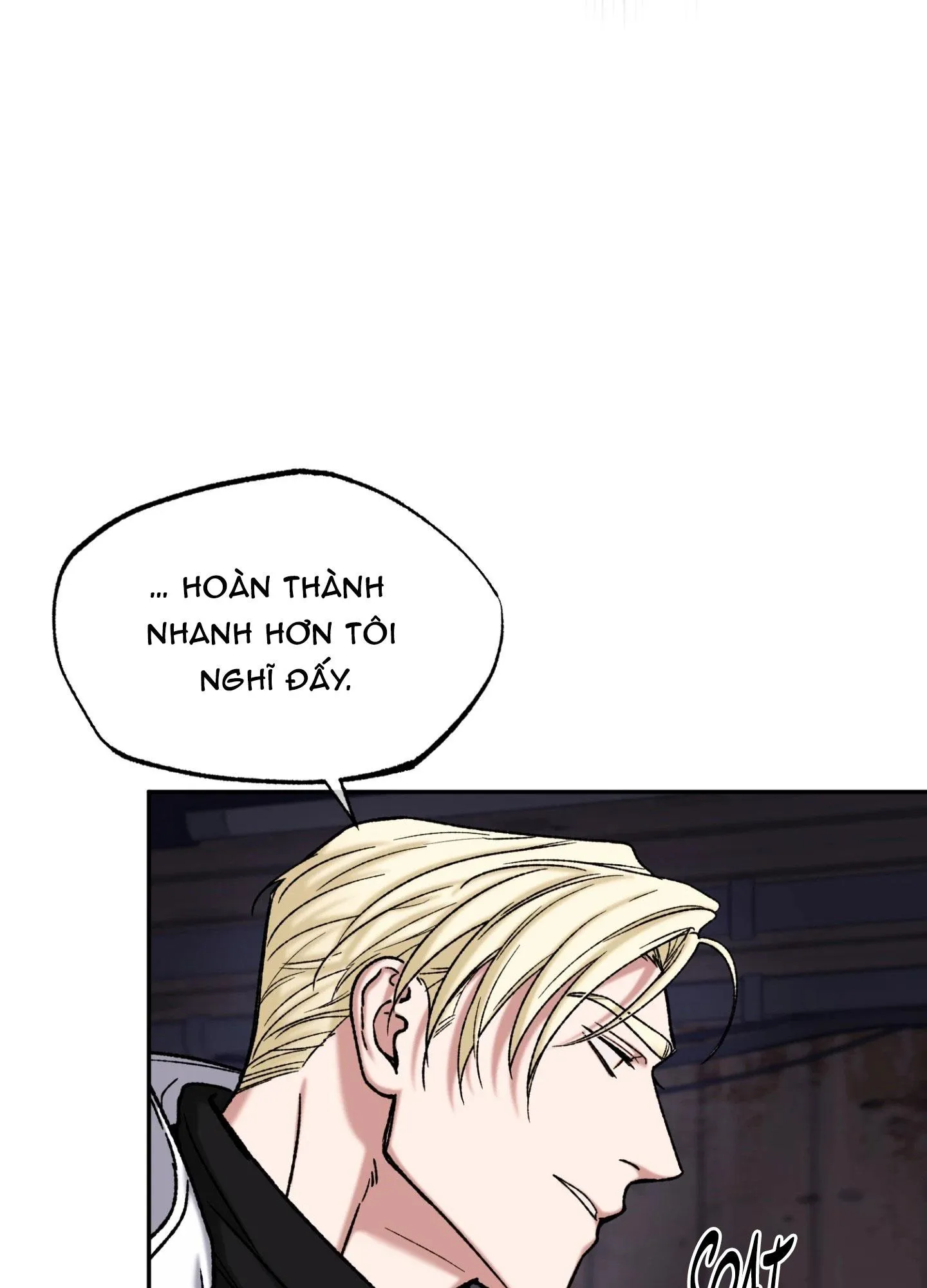 DAWNING LIGHT Chapter 3 Trang 111