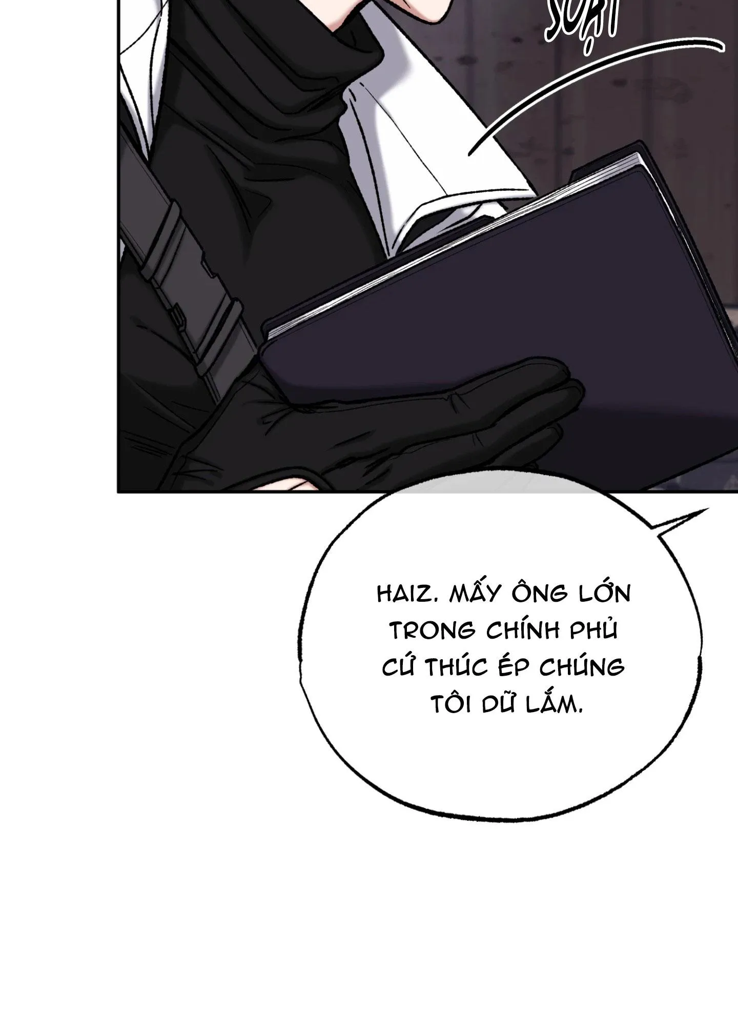 DAWNING LIGHT Chapter 3 Trang 112