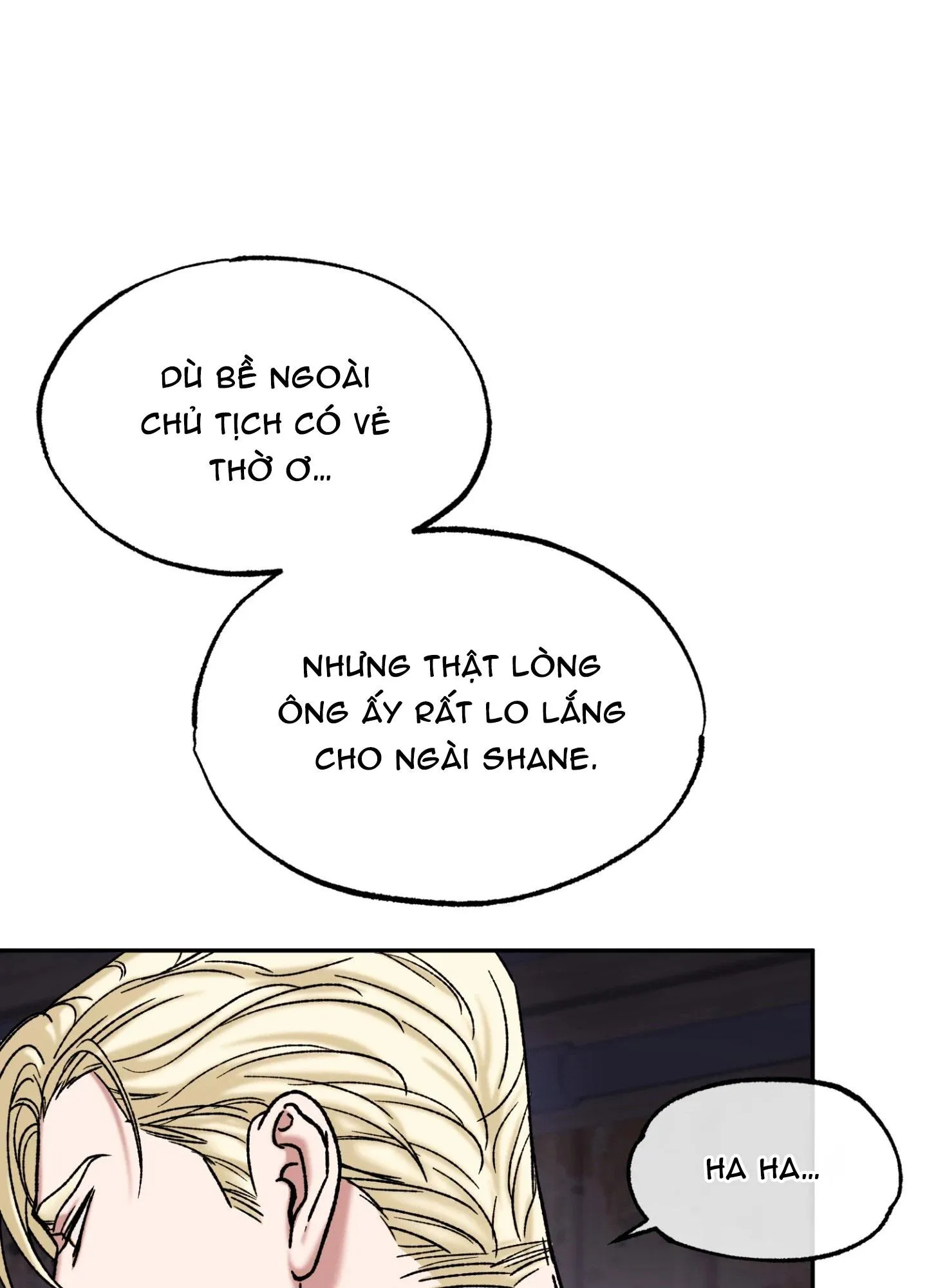 DAWNING LIGHT Chapter 3 Trang 116