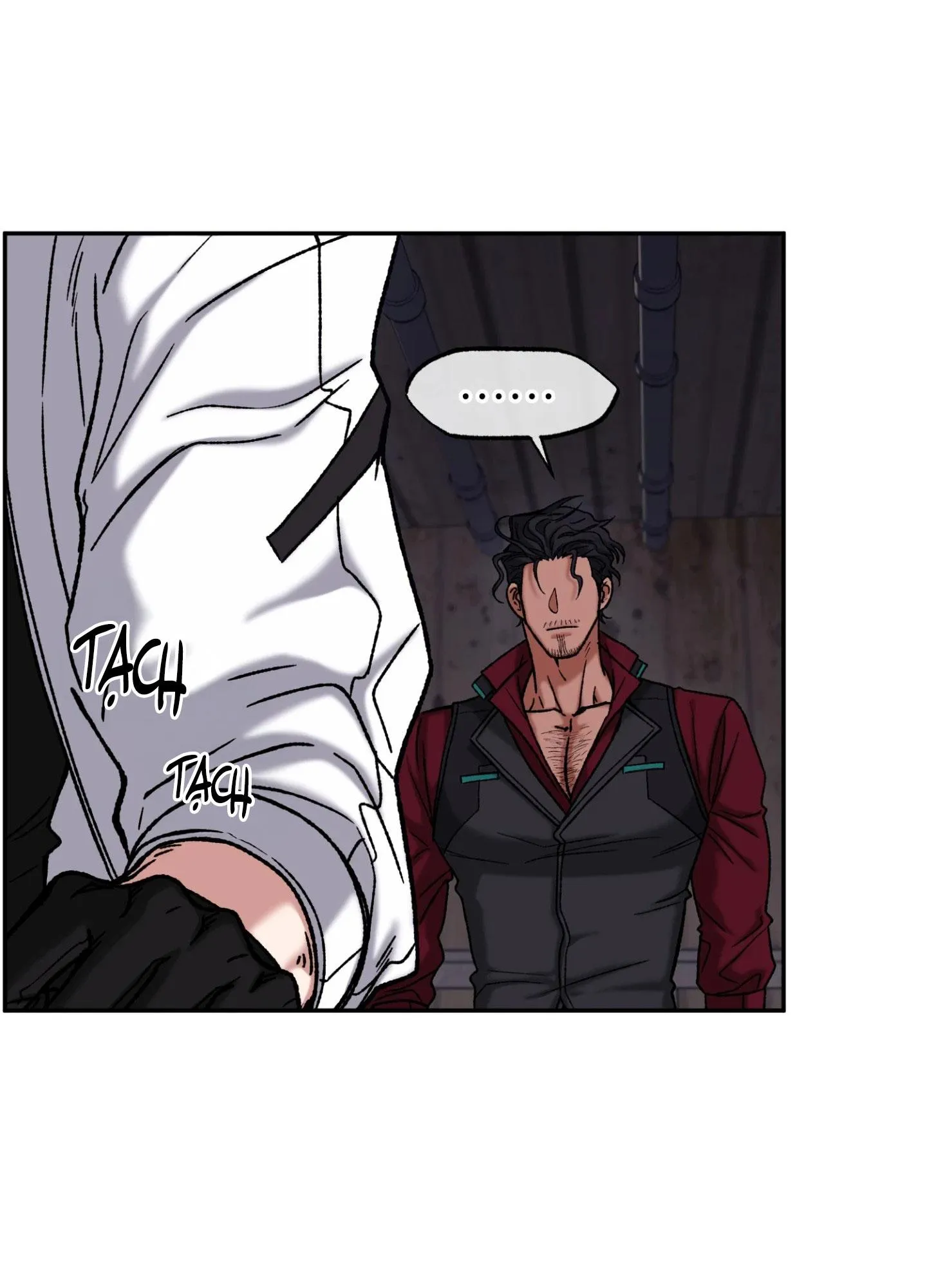 DAWNING LIGHT Chapter 3 Trang 119