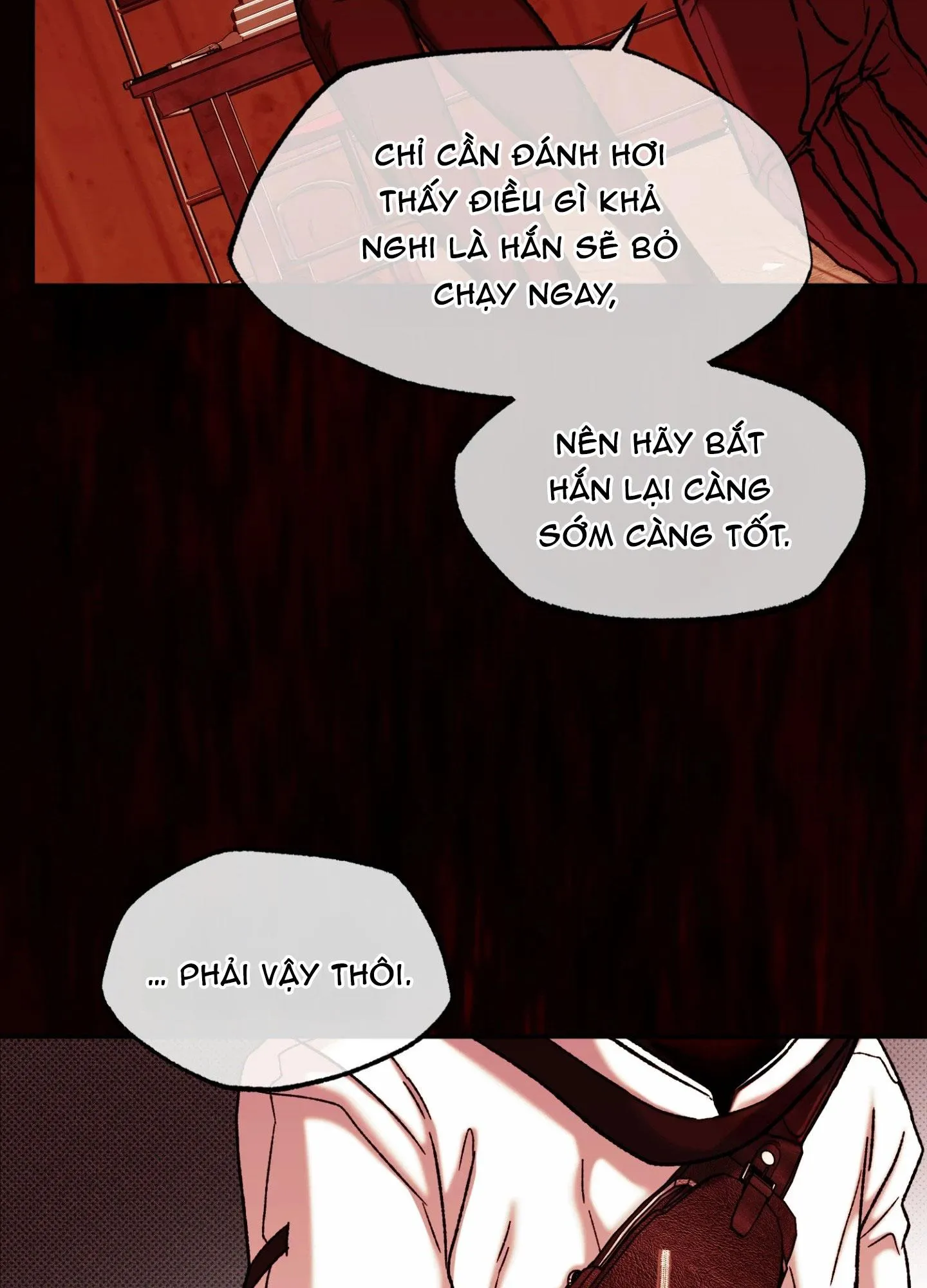 DAWNING LIGHT Chapter 3 Trang 125