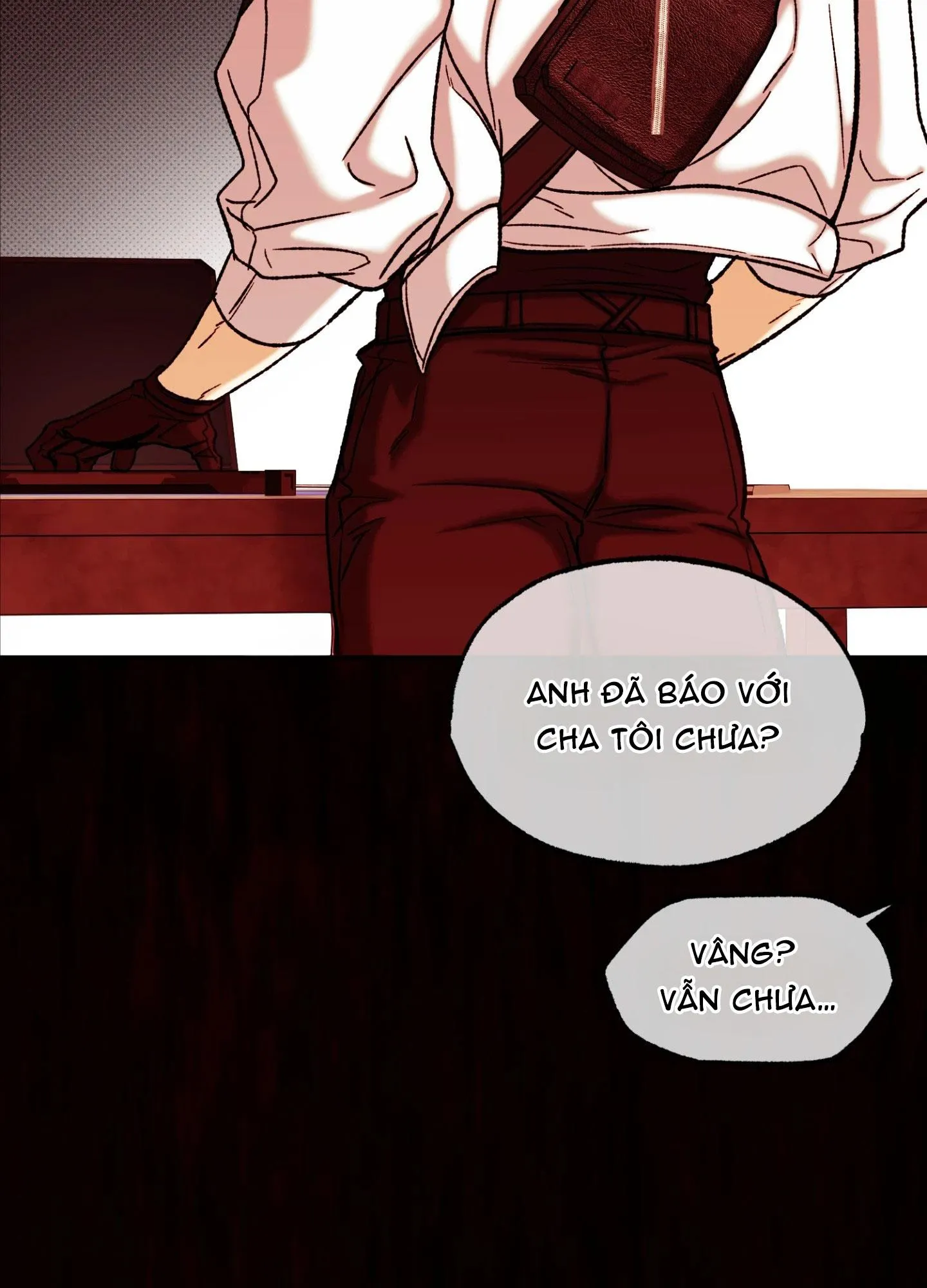 DAWNING LIGHT Chapter 3 Trang 126